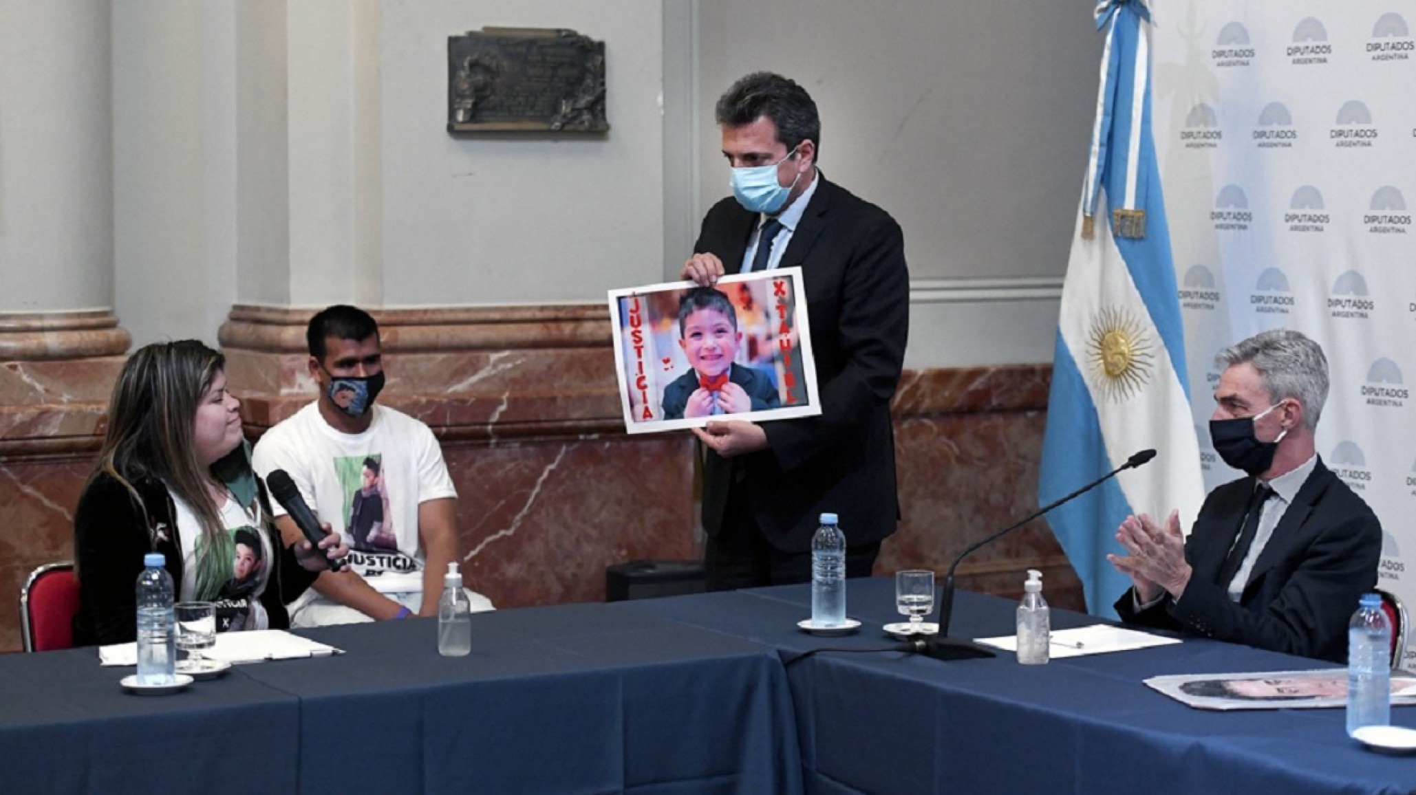 “Homicidio vial”: Massa y Meoni proponen un proyecto que agrave la pena en caso de muerte por corridas de autos