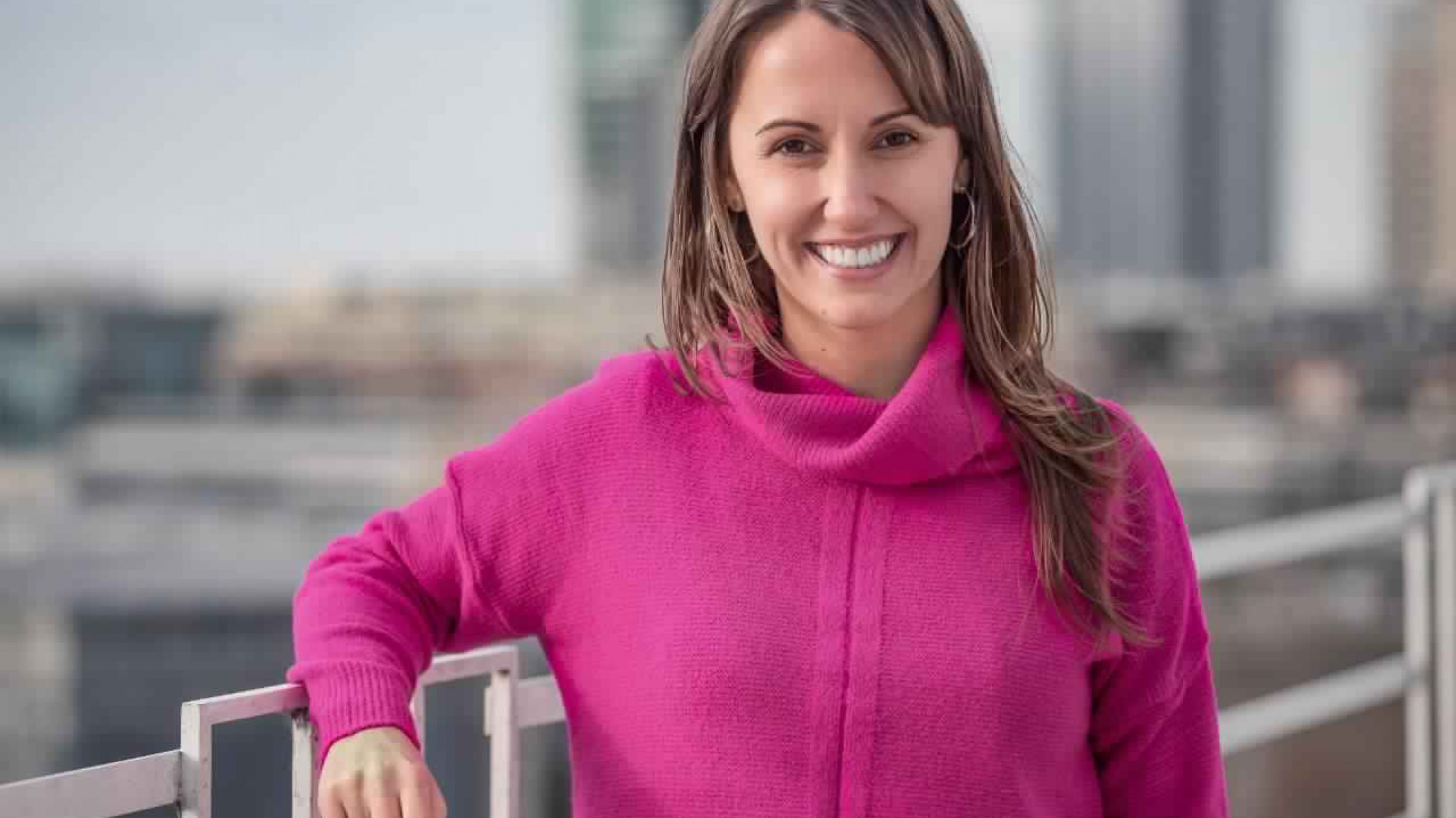 Maru Bielli contra el Jefe de Gobierno: ”Larreta y los negocios inmobiliarios, un sólo corazón”