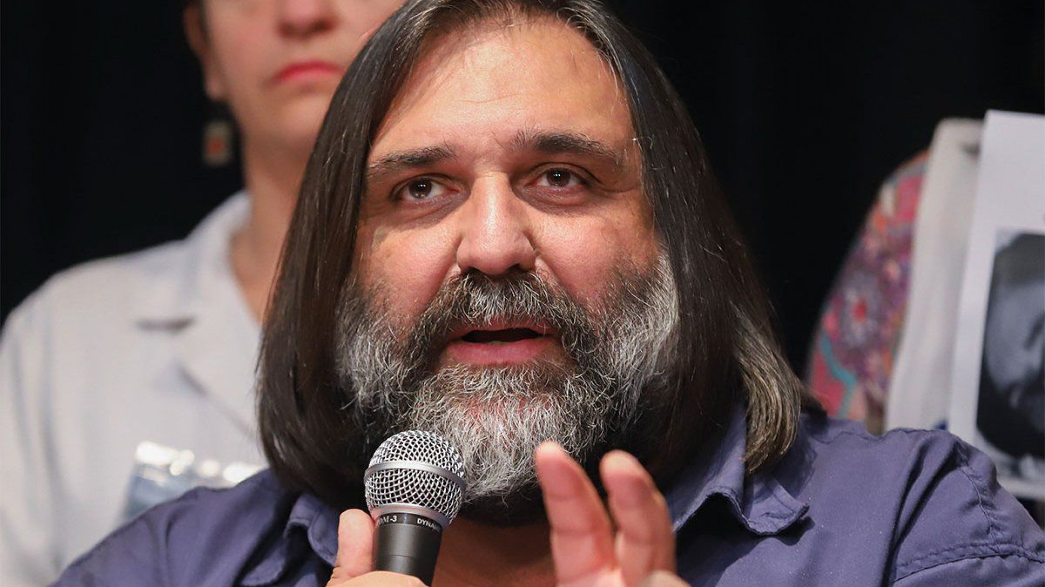 Roberto Baradel internado tras dar positivo en Covid-19