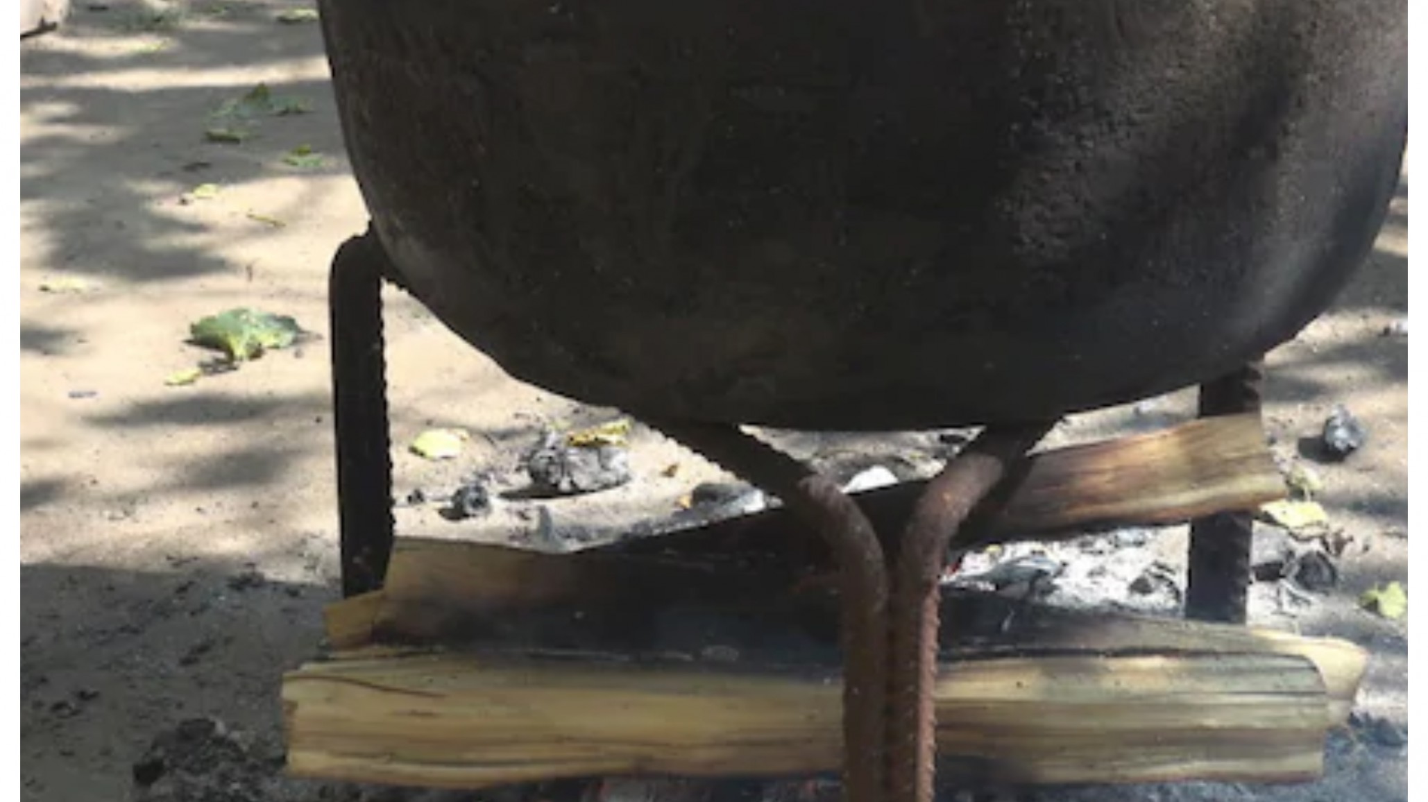 Un nene de un año sufrió quemaduras en el 70 % del cuerpo tras caerle una olla con agua