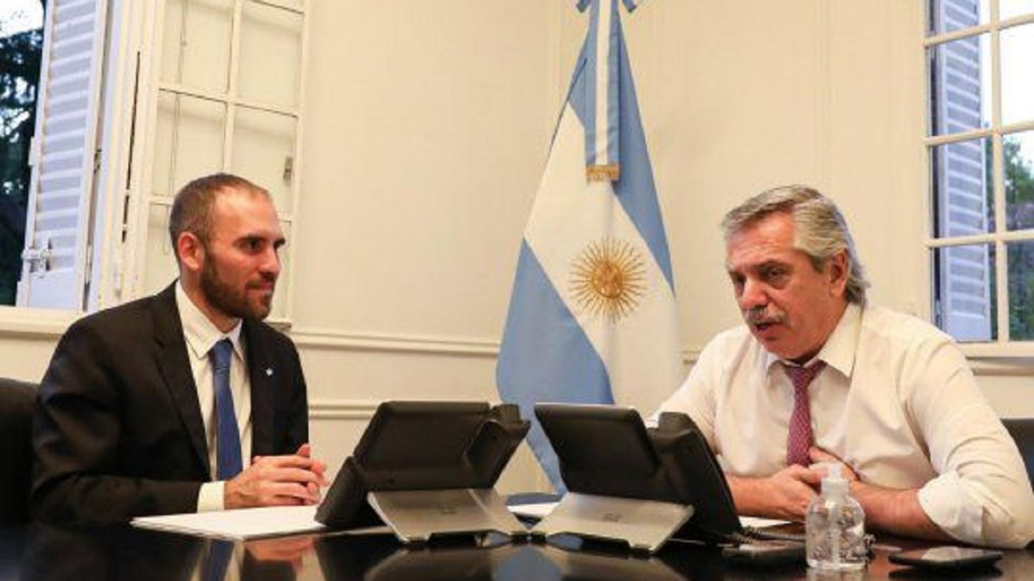 Guzmán: “La Ley de Economía del Conocimiento favorecerá la inversión y la generación de empleo”