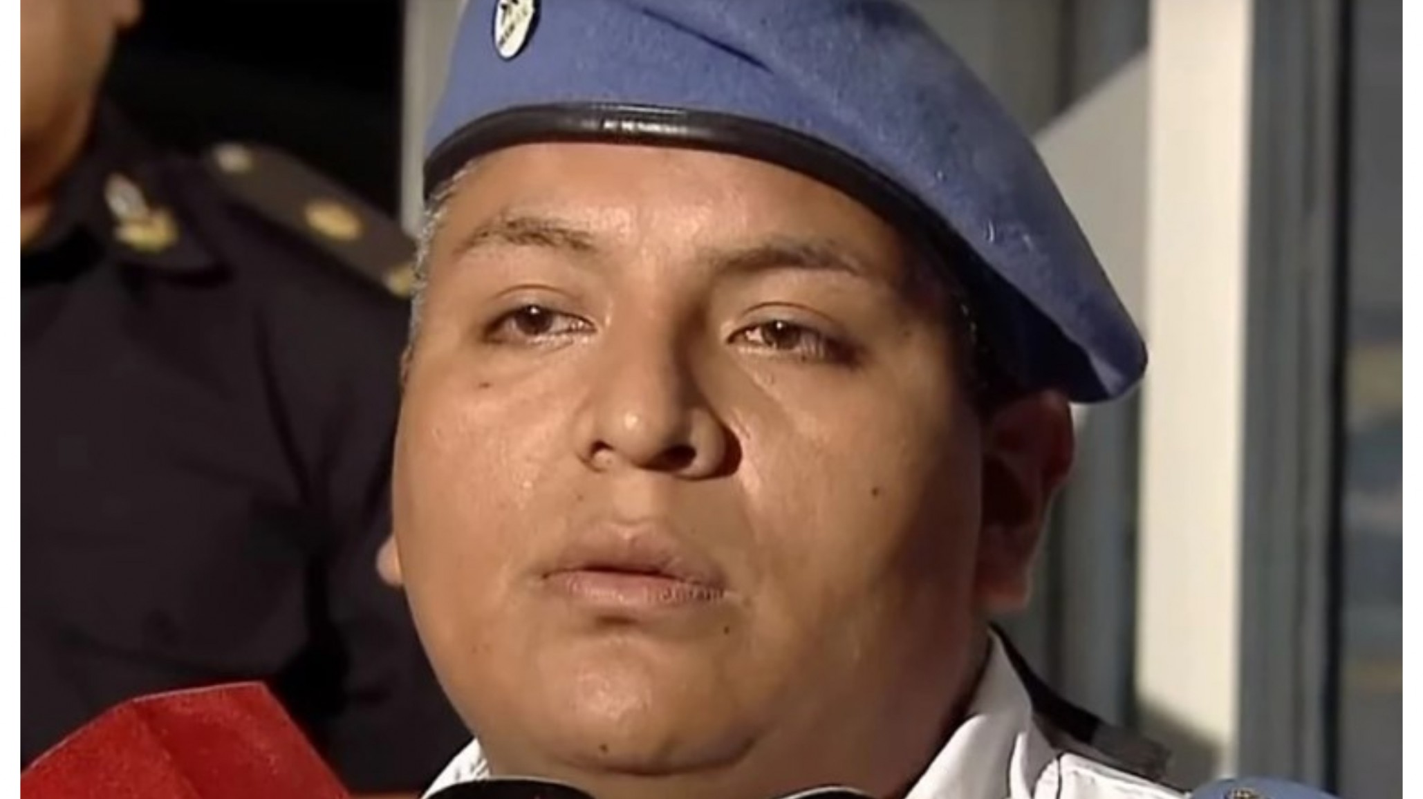 La mamá del joven asesinado por Luis Chocobar pidió que se haga justicia