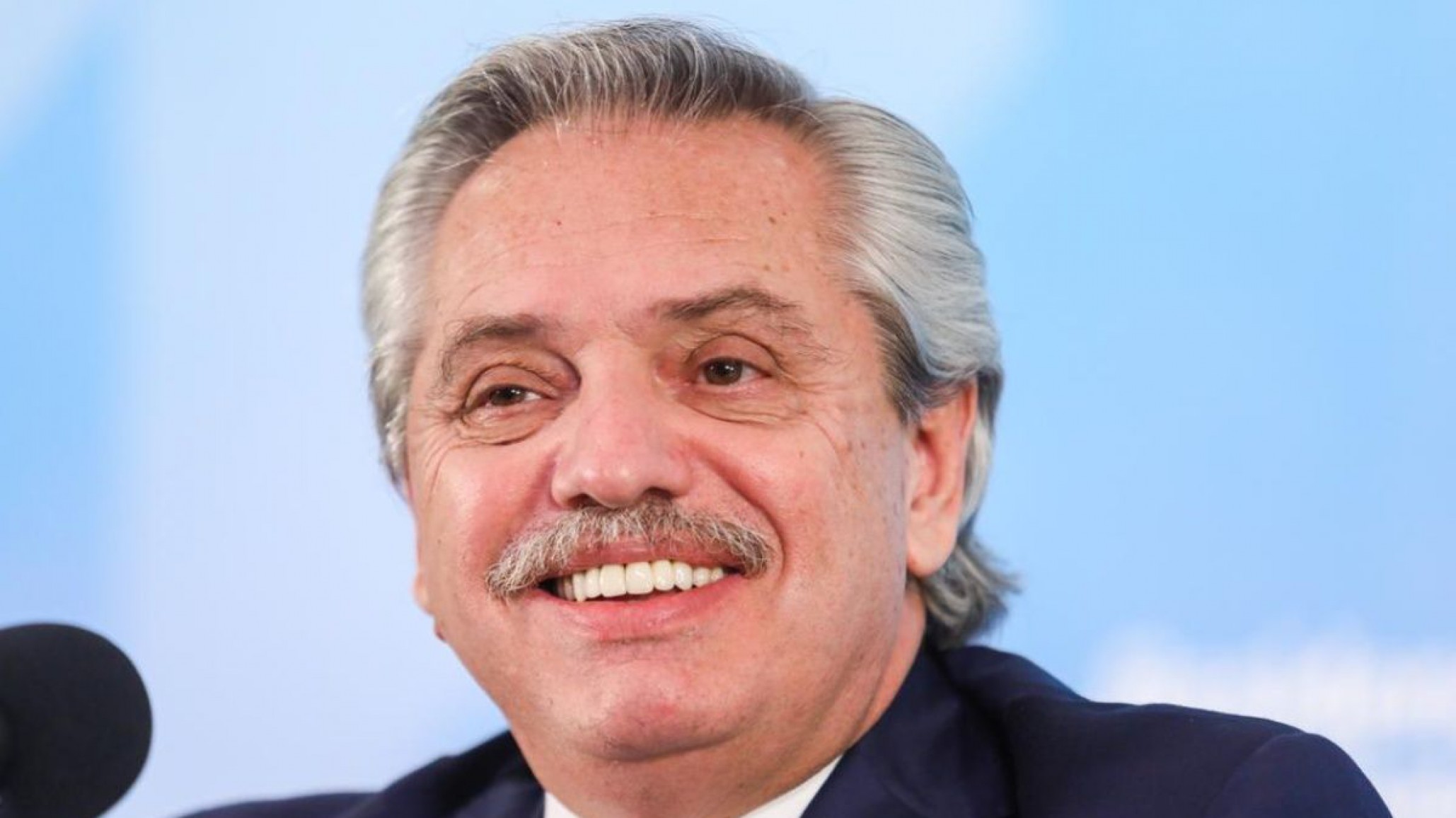 Alberto Fernández : “todos entendimos que el individualismo no servía”