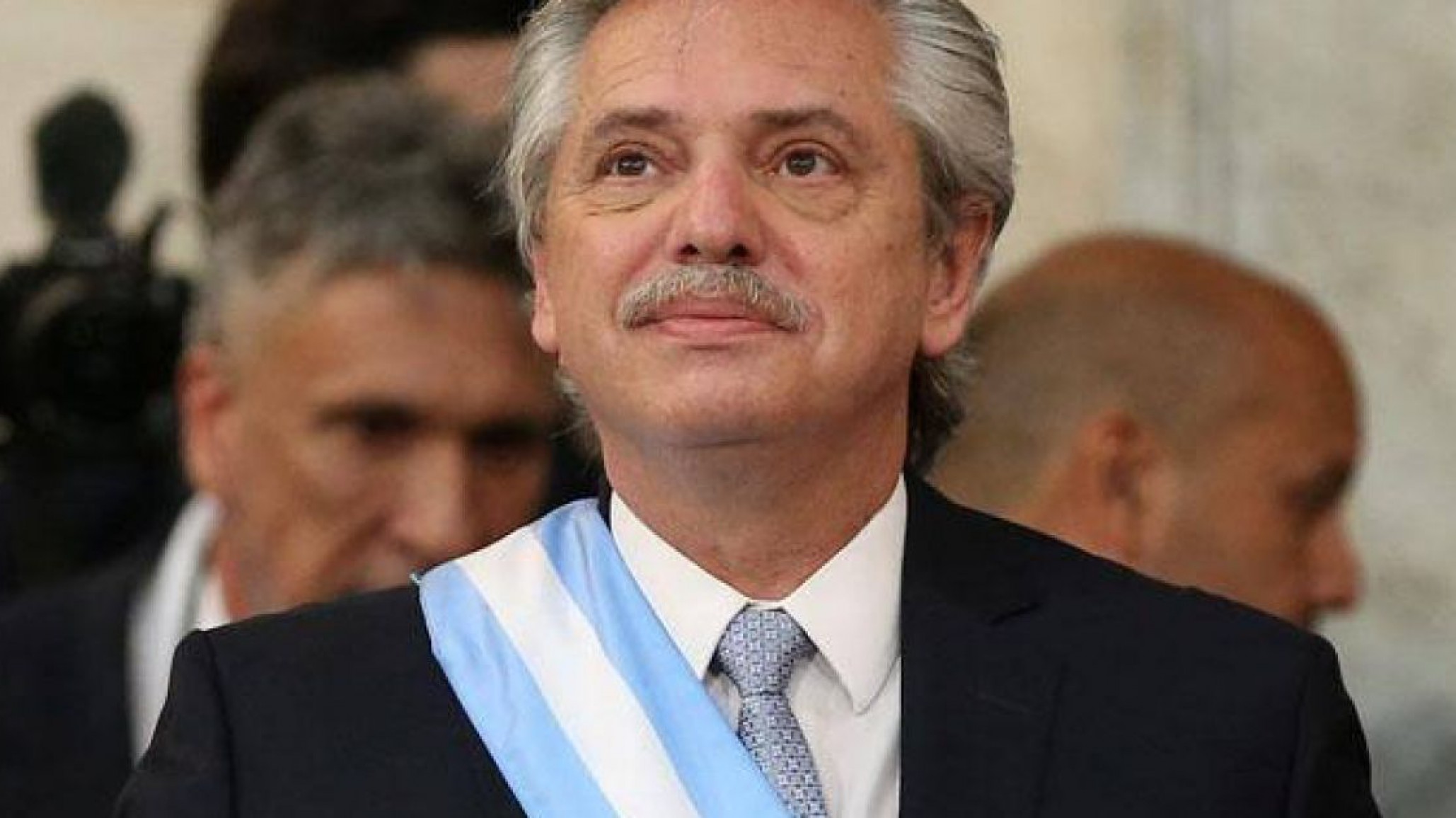 Alberto Fernández presentó una carta firmada por todos los gobernadores del país: ”Es un hecho histórico”