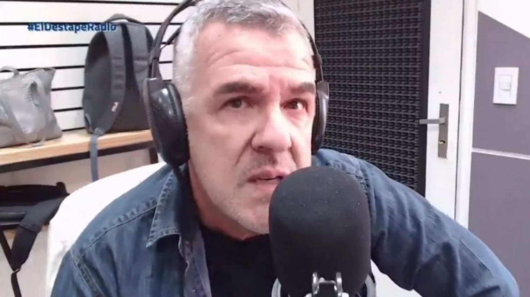 Dady Brieva: “un aumento alimenticio que va de hora en hora, se pone jodido para todos”