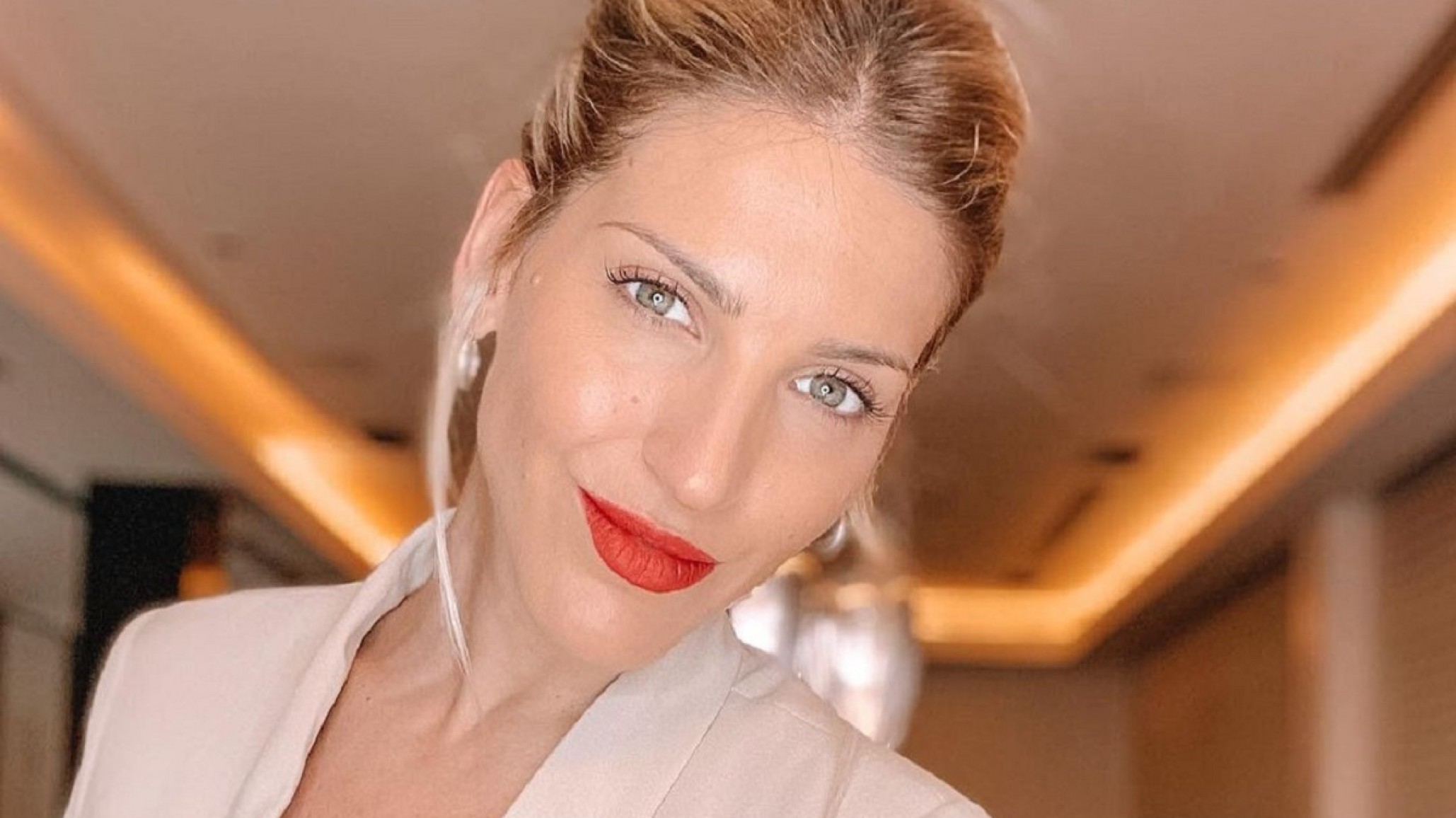 ¡Nuevo intento! Maca Rinaldi vuelve a la facultad: ”Me siento muy motivada”