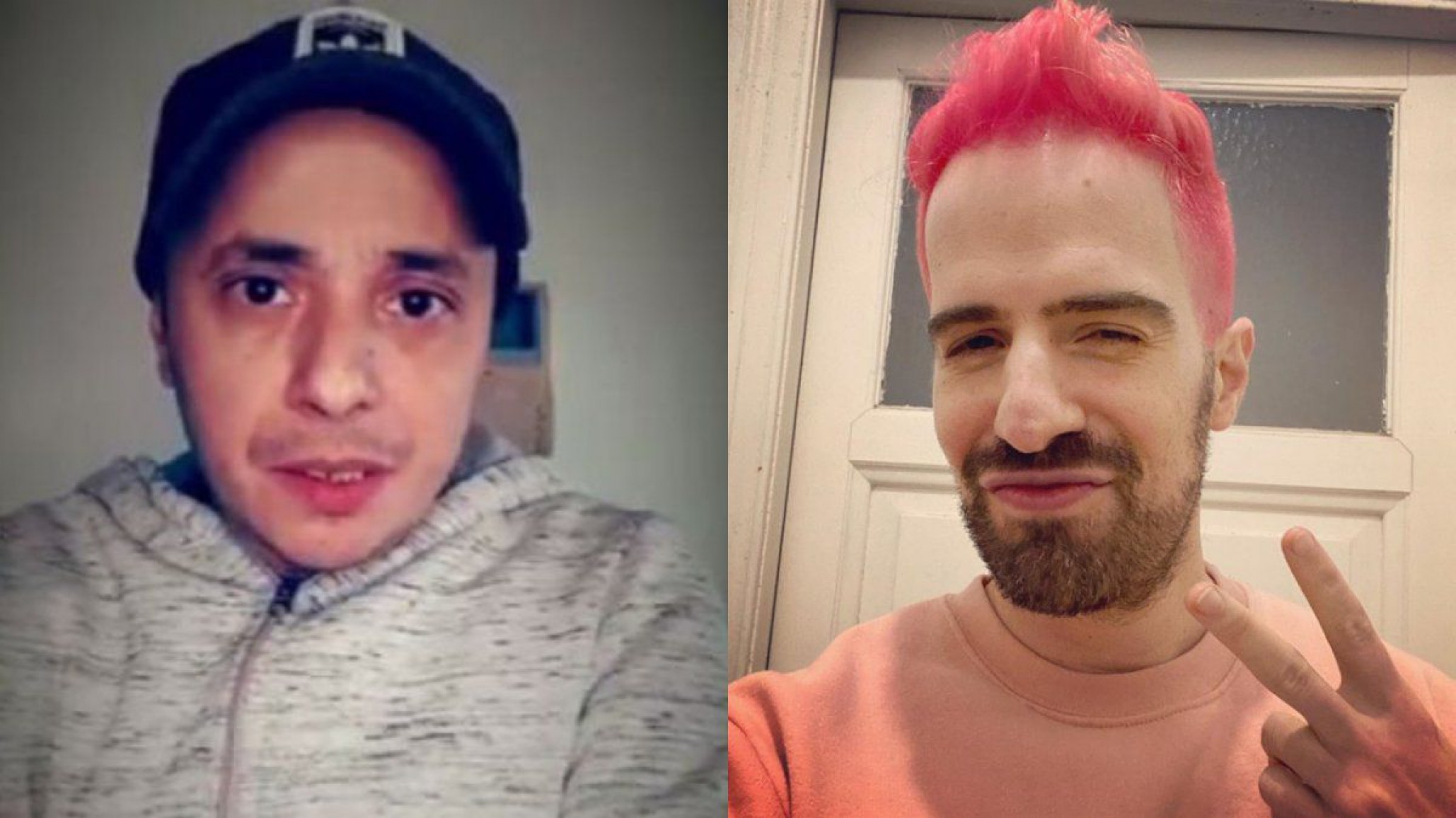 Tras cruce con Dipy, La Faraona pidió “hagan la denuncia, no soy pedófilo”