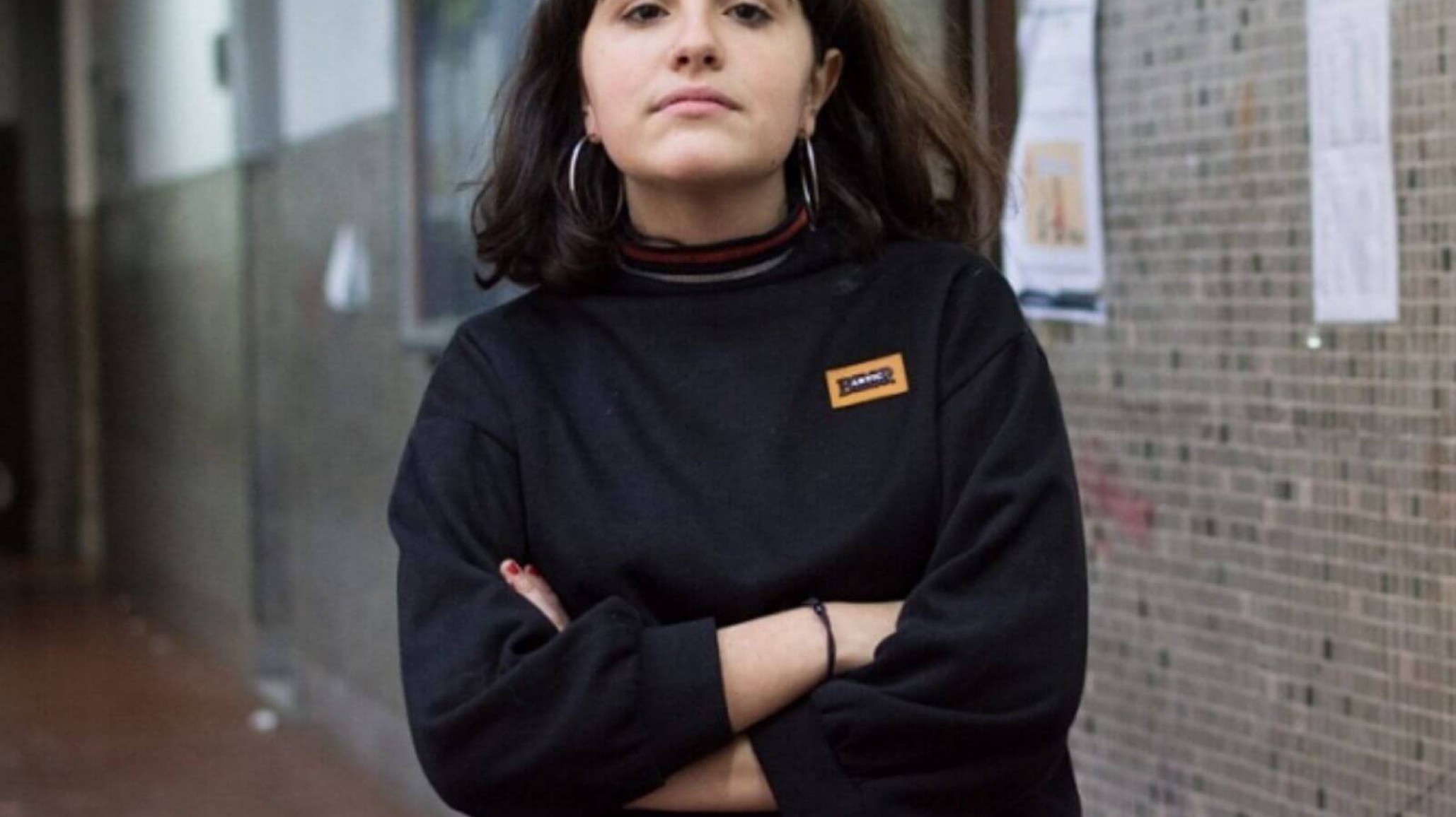 Ofelia Fernández y un mensaje sobre Evita: ”no hay que solo agradecerle: hay que hacerle caso”