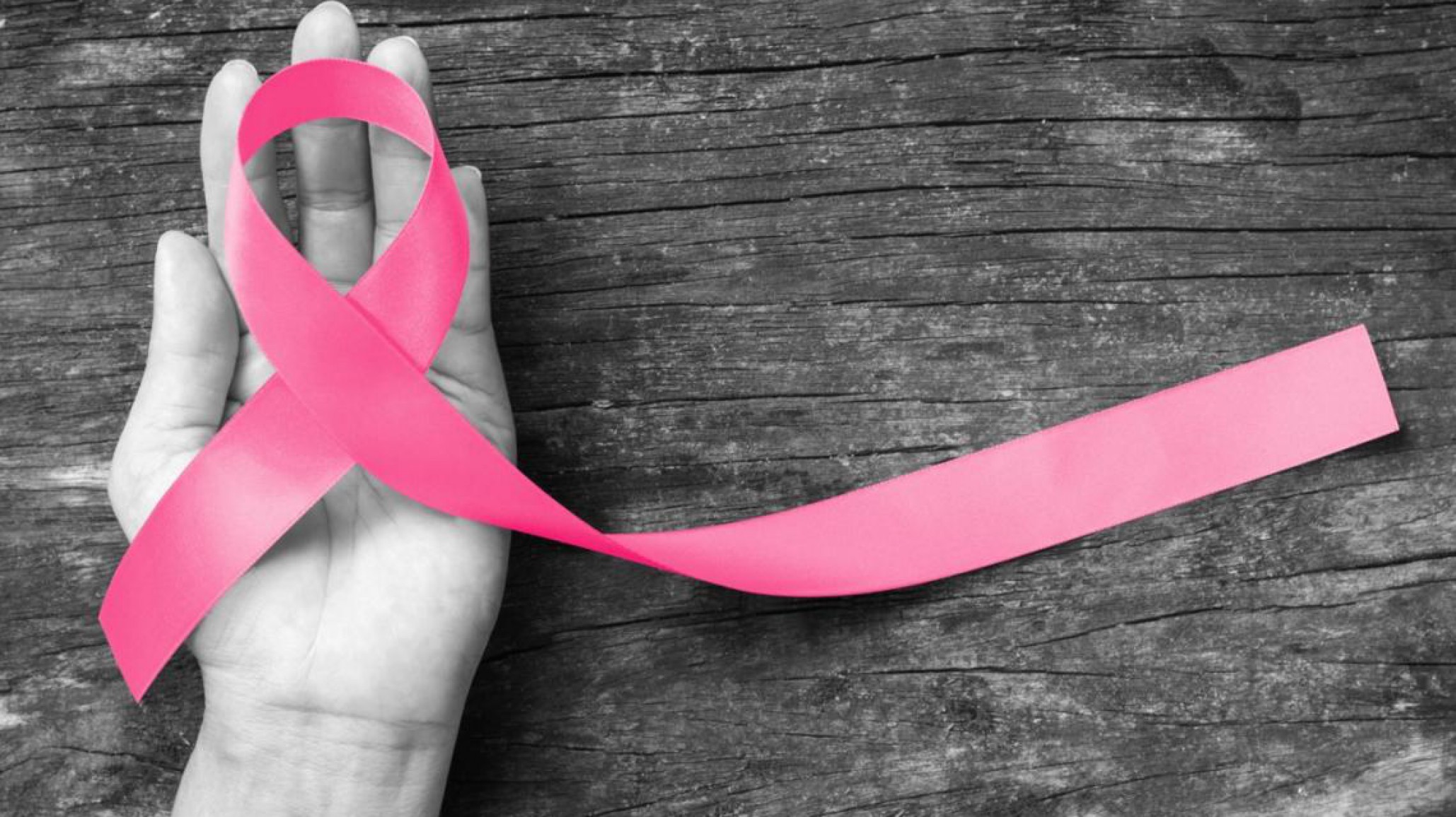Día Mundial de la Lucha contra el Cáncer de Mama: ”La detección temprana salva vidas”