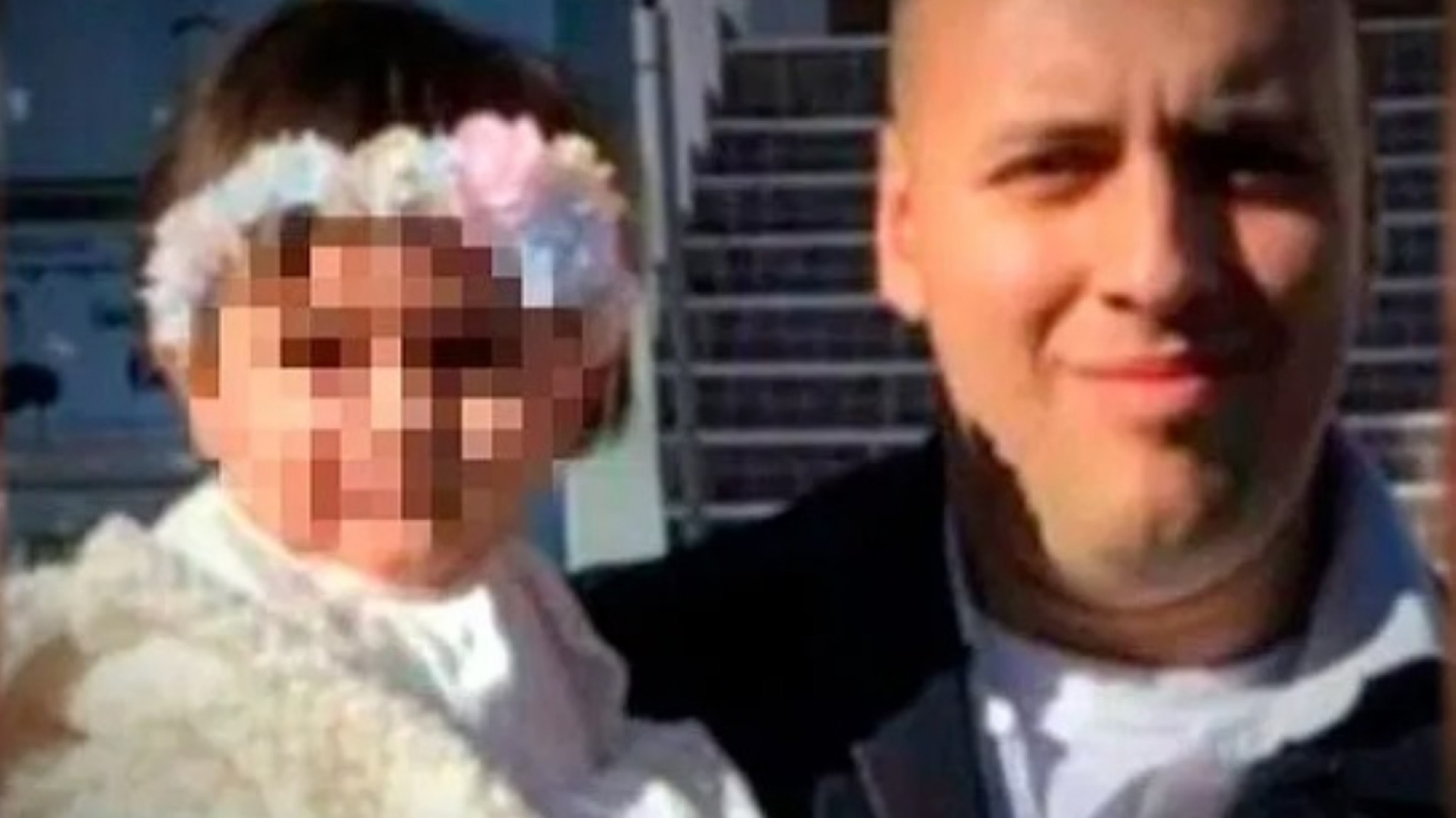 Mataron en colectivo a policía y pasajero que volvían de trabajar