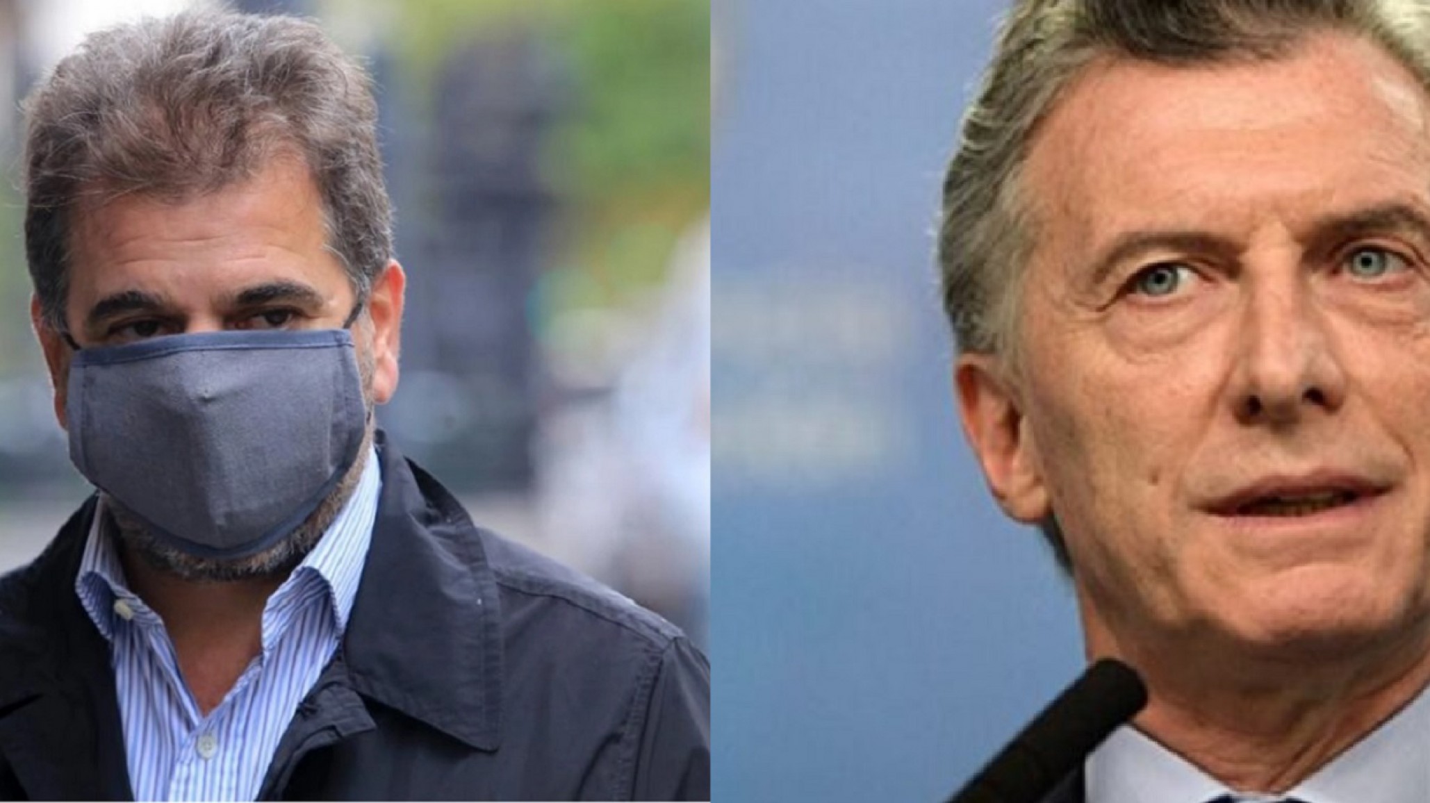 Interna en el Pro: Cristian Ritondo aclaró que Mauricio Macri “no es el único líder”