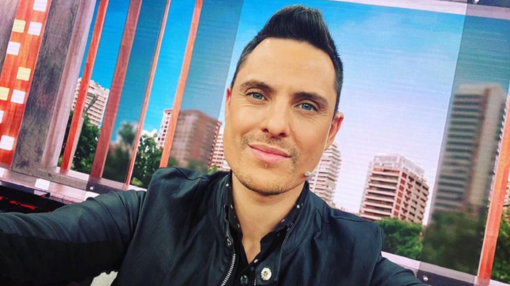 Lío Pecoraro solicita dadores de sangre: “Hoy por mí, mañana por vos”