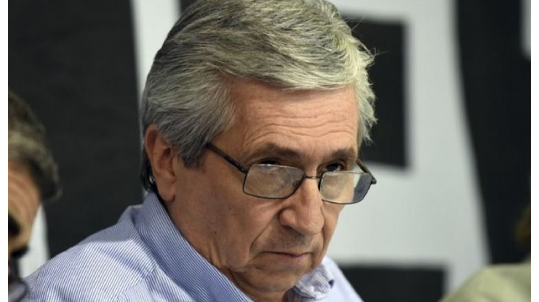Murió el dirigente sindical, Guillermo Pereyra, tras impactar contra un camión