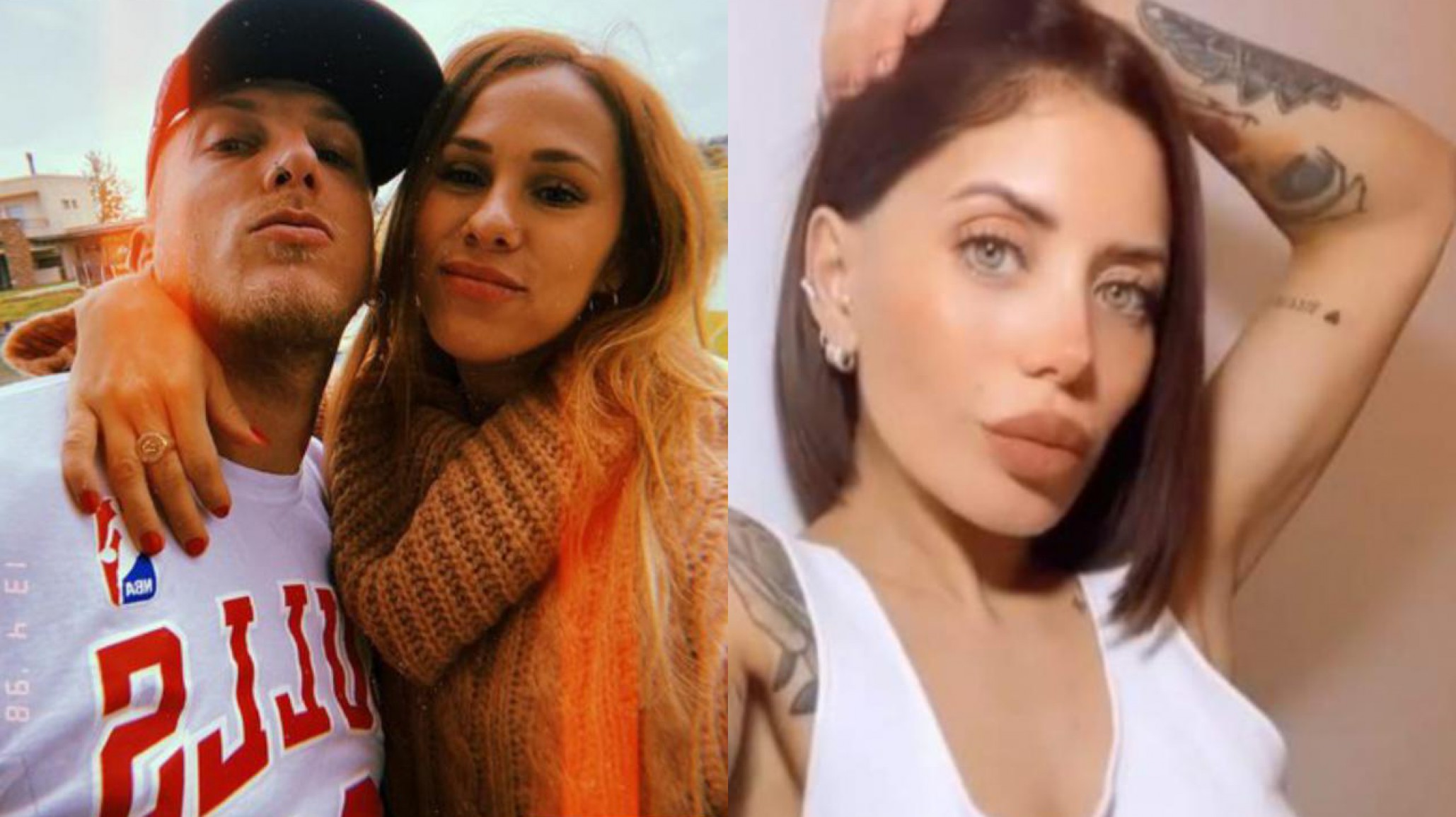 Escándalo en la familia del Polaco: Los mensajes de Sol y las críticas de Valeria Aquino a Barby Silenzi