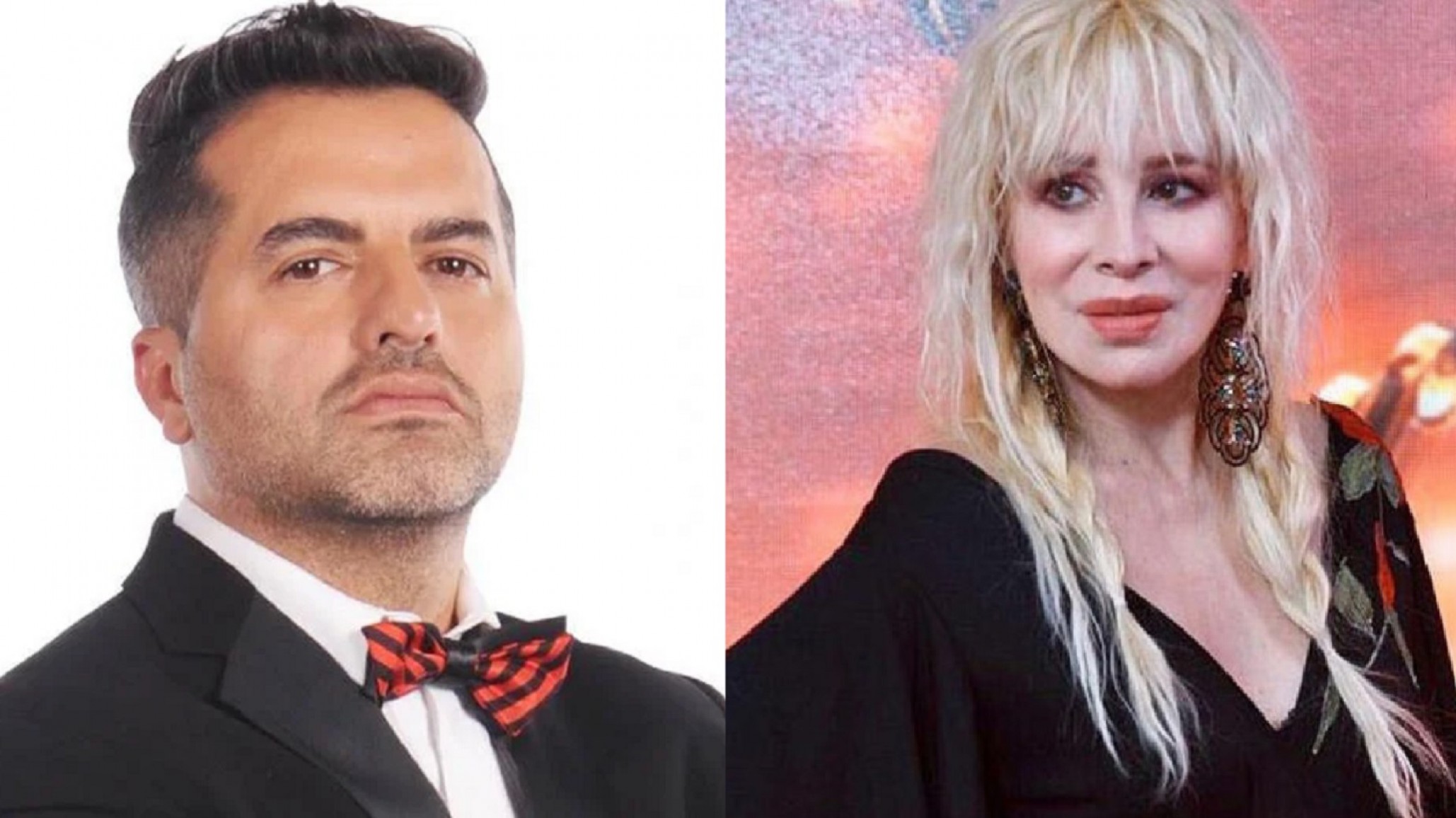 Ángel de Brito se negó a hacerle un favor a Nacha Guevara: “No soy una ONG”