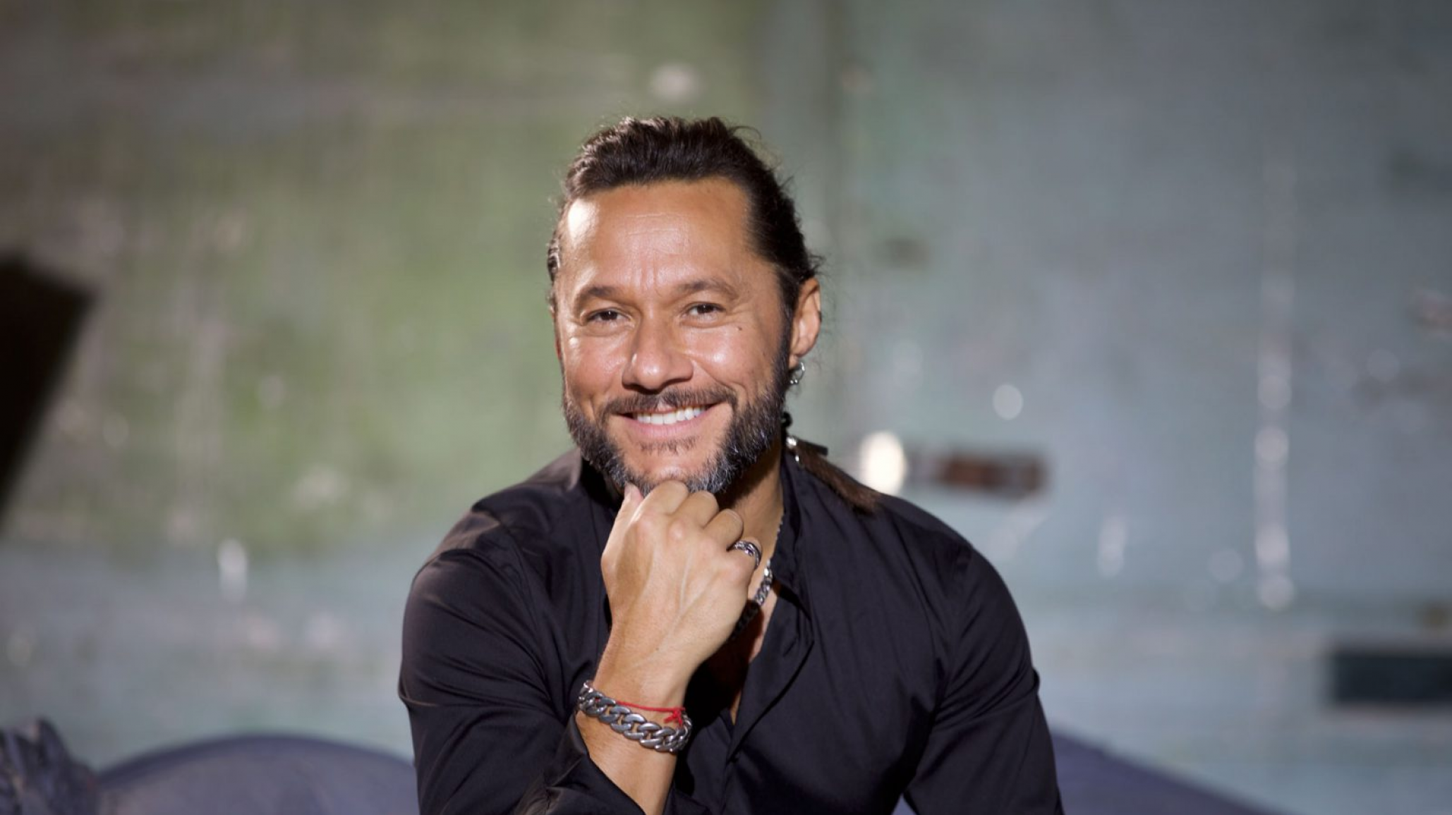 Diego Torres contó su anécdota con Leonardo Sbaraglia