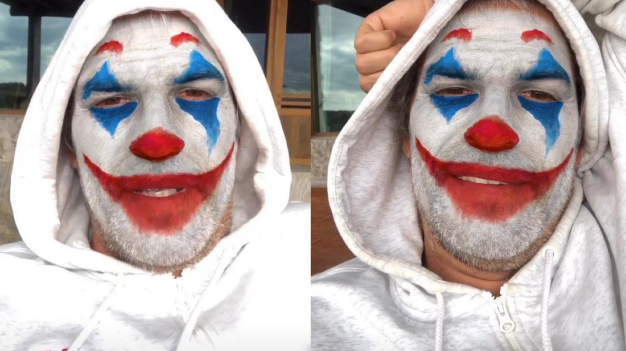 El hermano de Susana Giménez despertó la polémica con un vídeo contra el gobierno: ”Después paguen los impuestos”