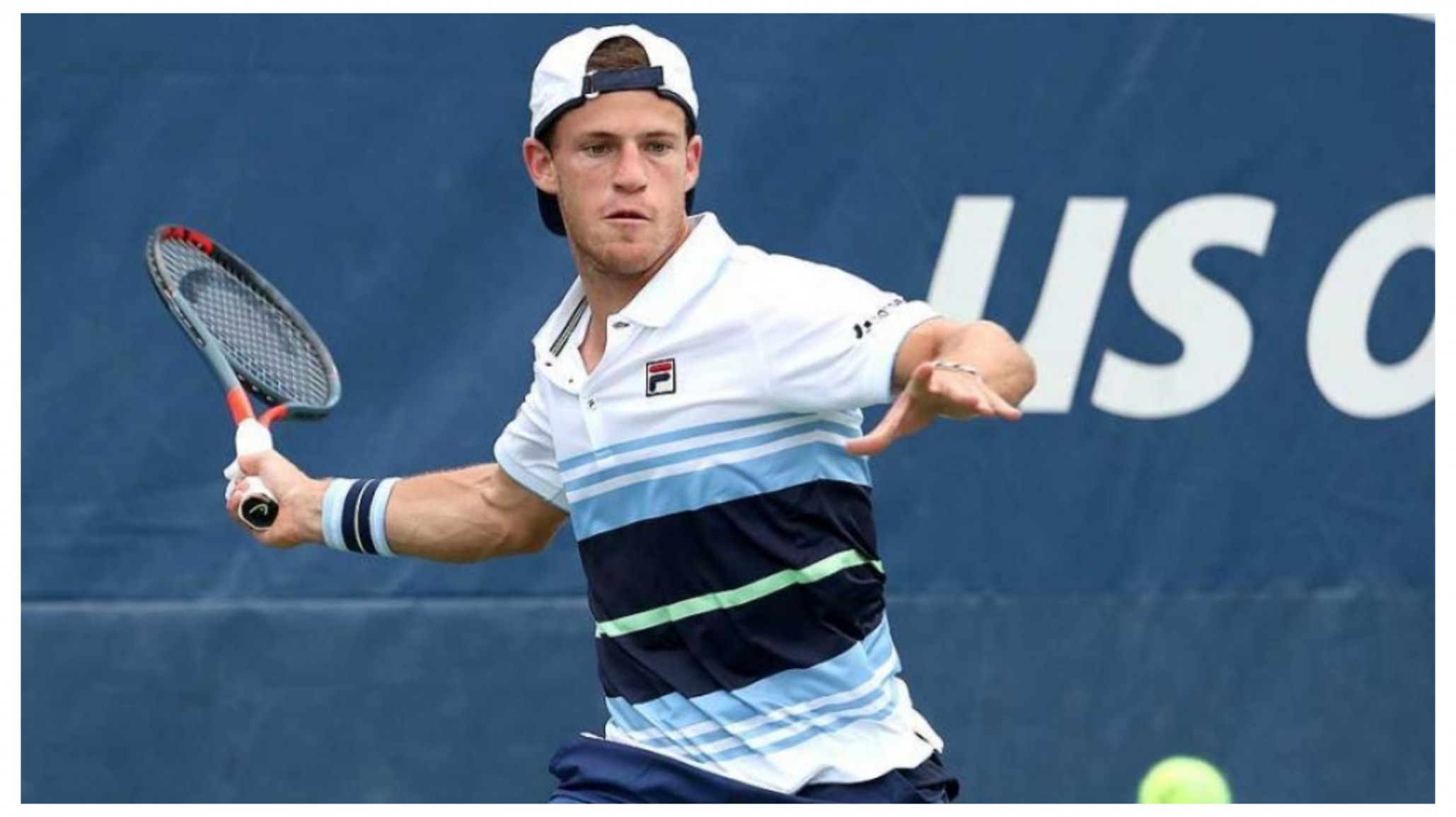 El “Peque” se impuso ante Félix Auger-Aliassime y ganó su tercera final