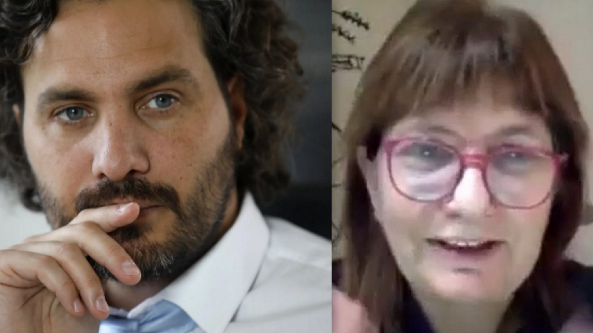 Cafiero respondió a Bullrich “no hay funcionarios involucrados en usurpaciones”