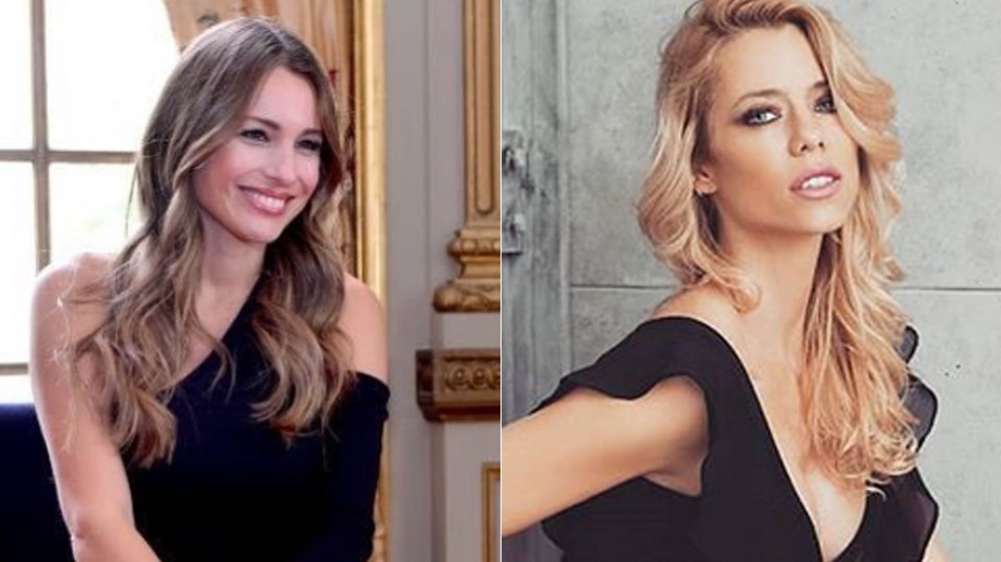 Pampita le contestó a Nicole Neumann tras sus fuertes declaraciones