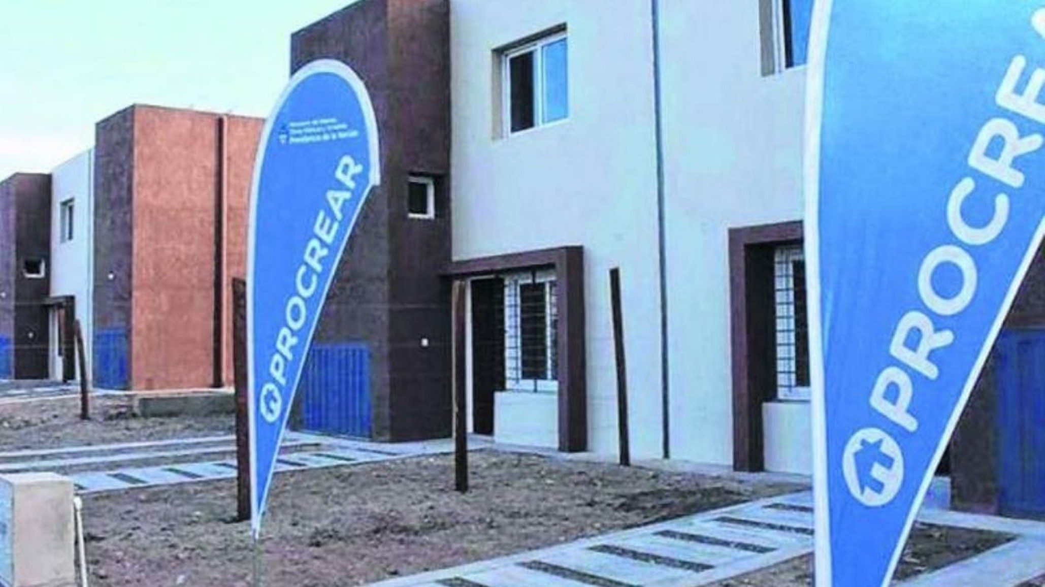 Hoy se realiza el sorteo de Procrear con ”42.618 créditos por más de $20.000 millones”