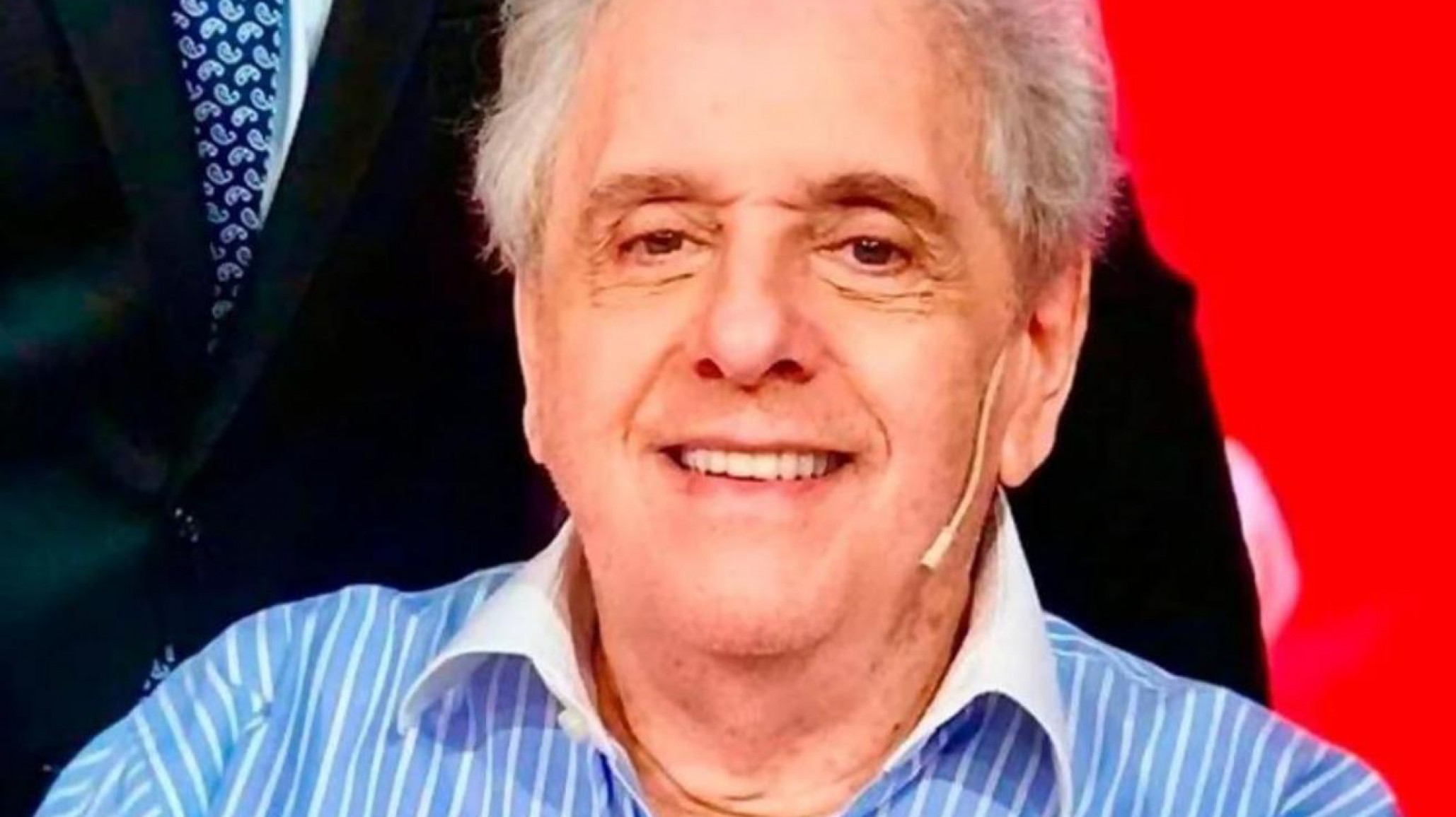 Quisieron estafar a Antonio Gasalla por 500 mil pesos