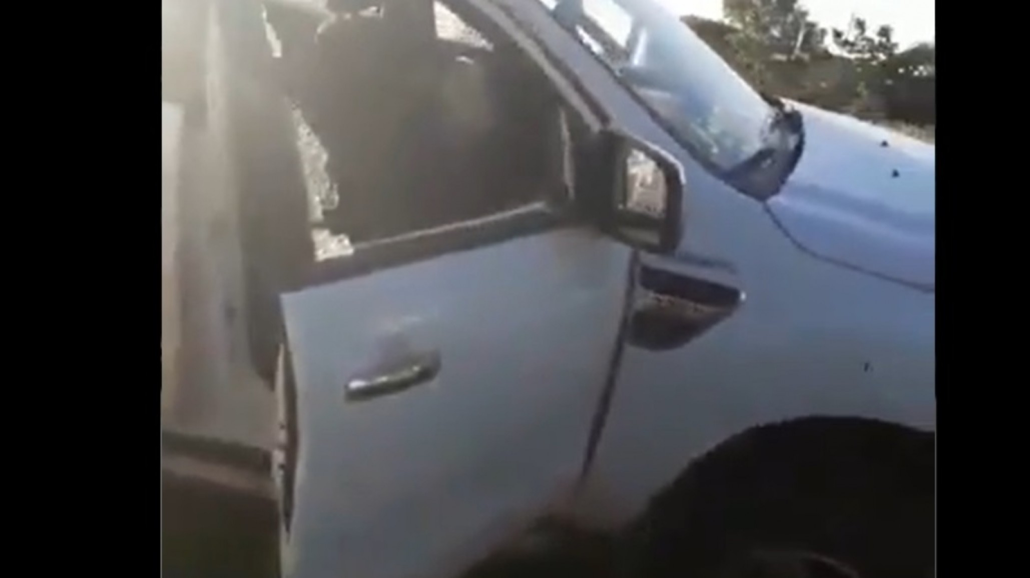 Liberaron al jubilado que mató a dos delincuentes en un asalto