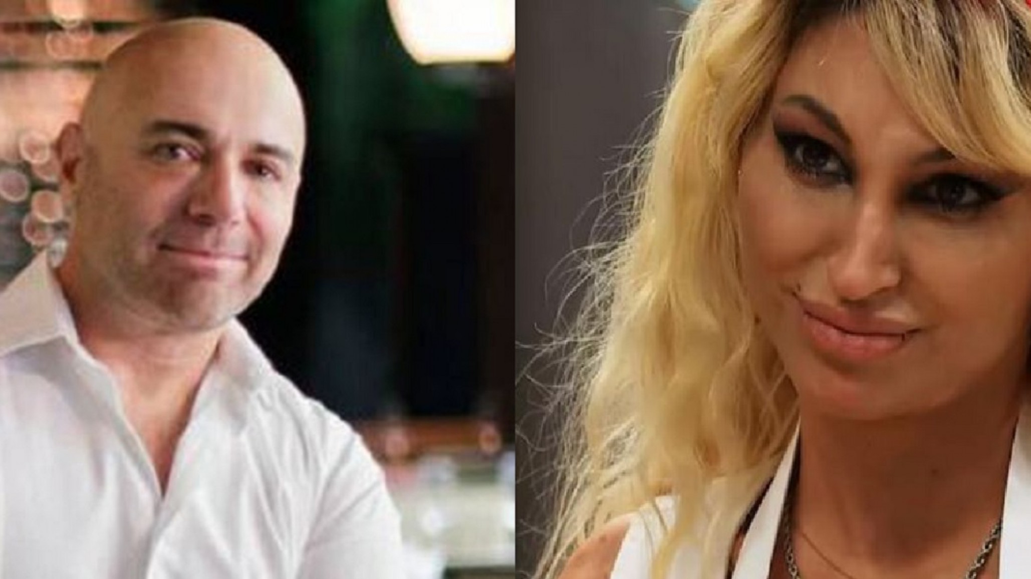 Germán Martitegui habló sobre Vicky Xipolitakis: “se me cae el personaje”