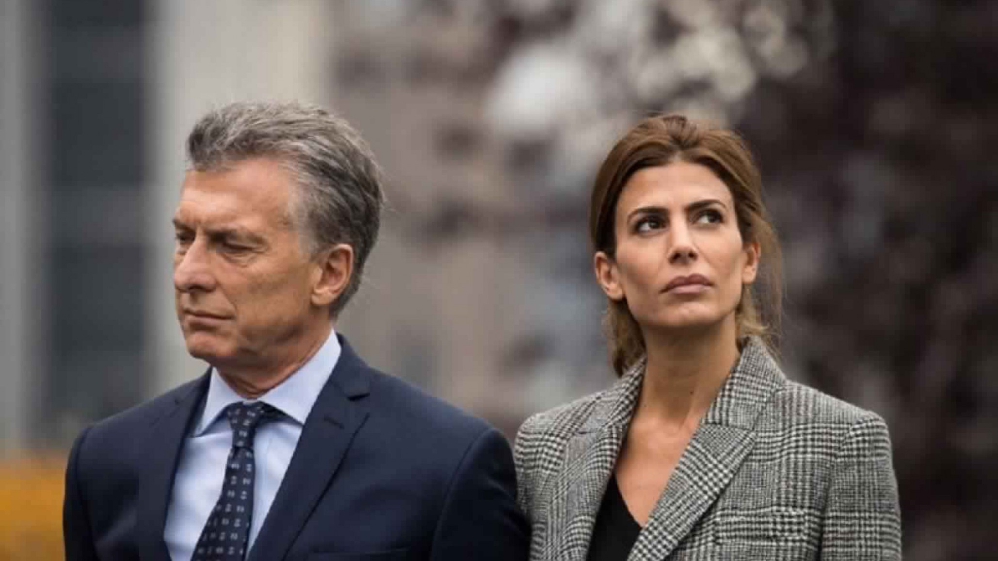 El dolor de Mauricio Macri por la muerte de Mario Pereyra: ”Hoy es un día triste”