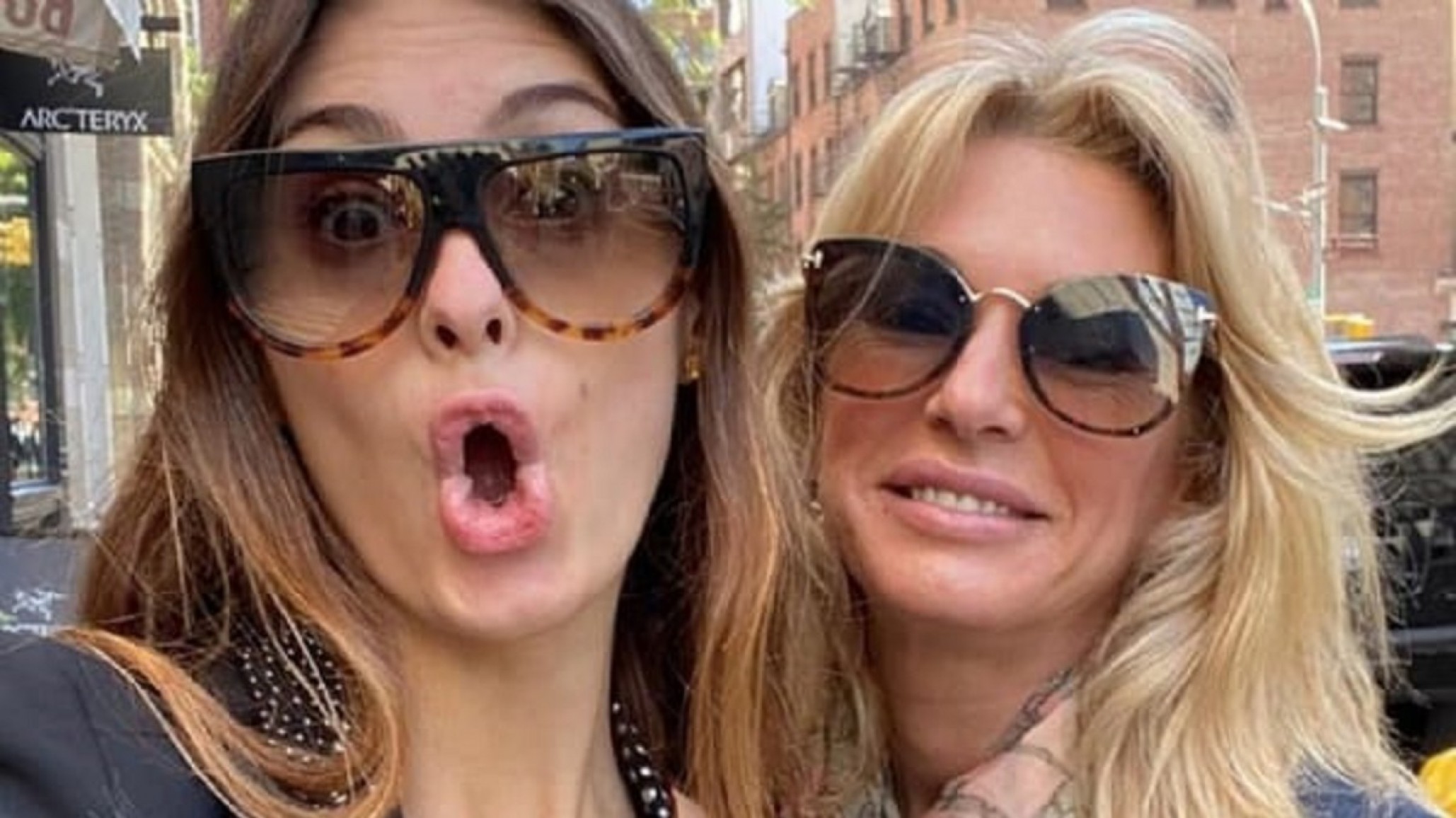 Yanina Latorre explicó que Lola no participó de la fiesta clandestina: ”Ella fue a buscar a una amiga”