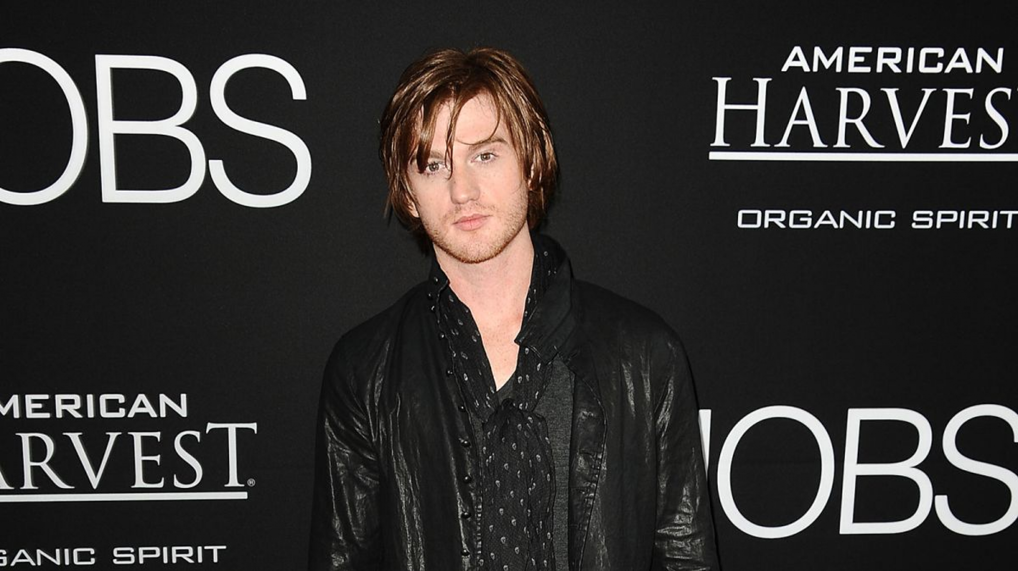 Muere el actor Eddie Hassell saliendo de la casa de su novia