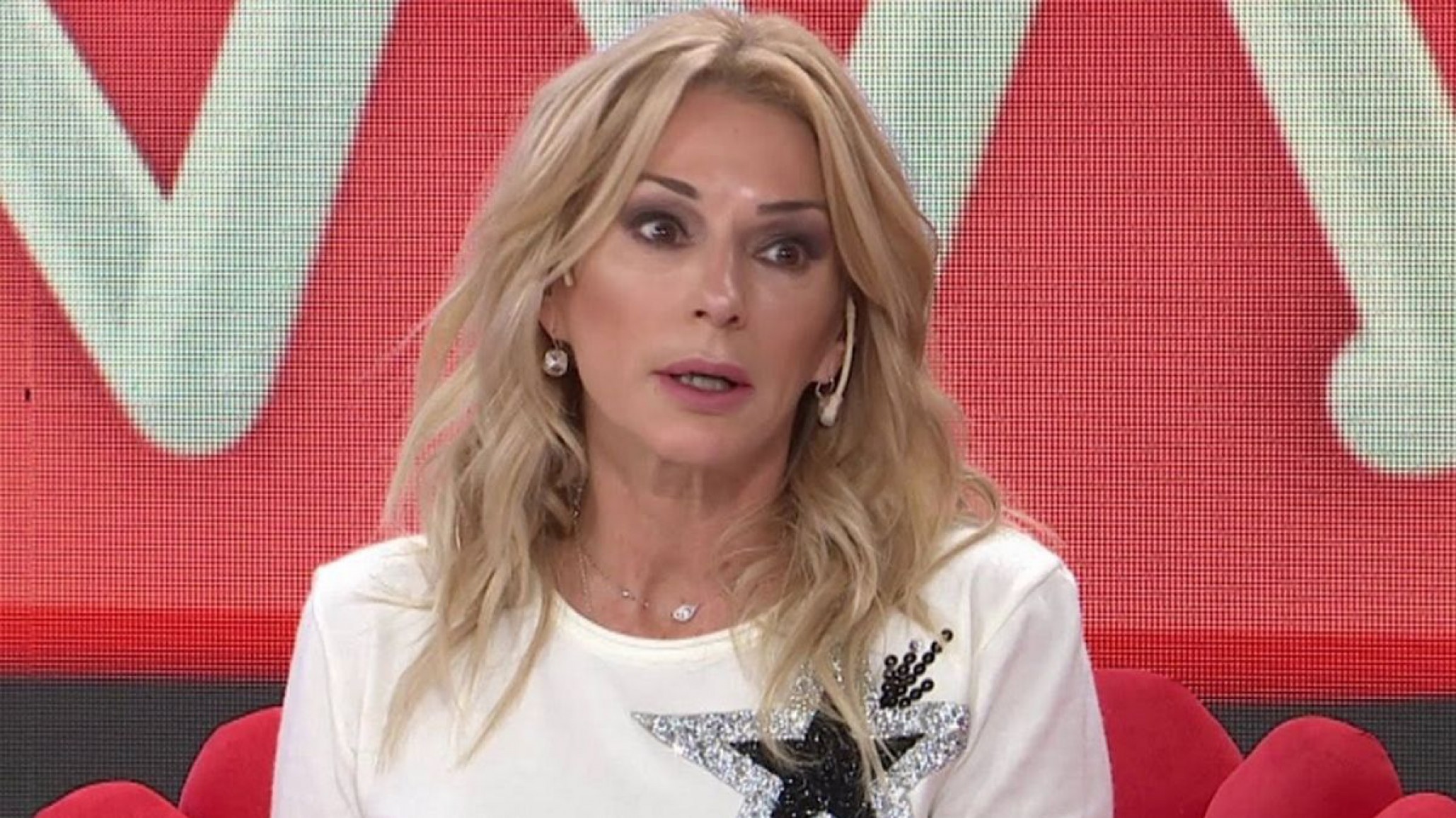 Yanina Latorre aseguró que la discriminaron por tener coronavirus