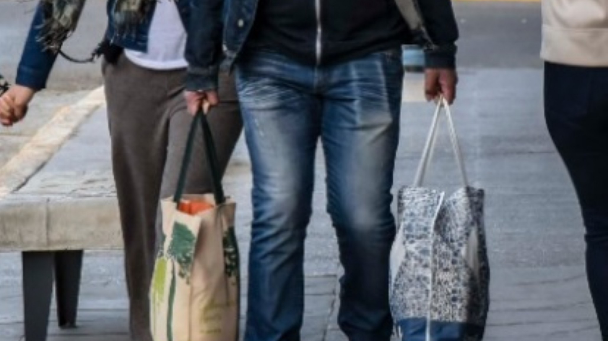 Autorizaron visitas a menores en centros de detención