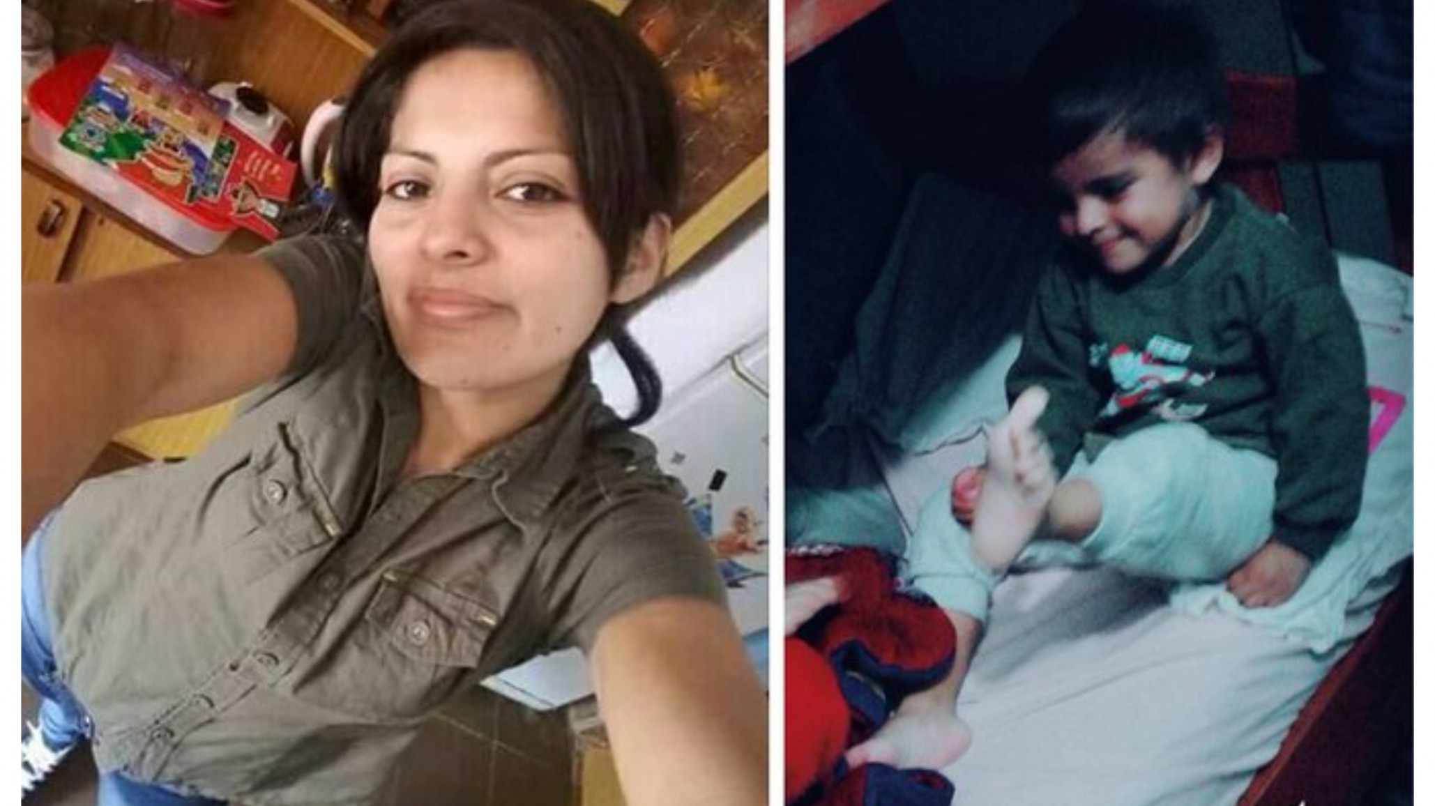 La mamá de Alexis Mamaní no manifiesta “culpa o tristeza por la muerte de su hijo”