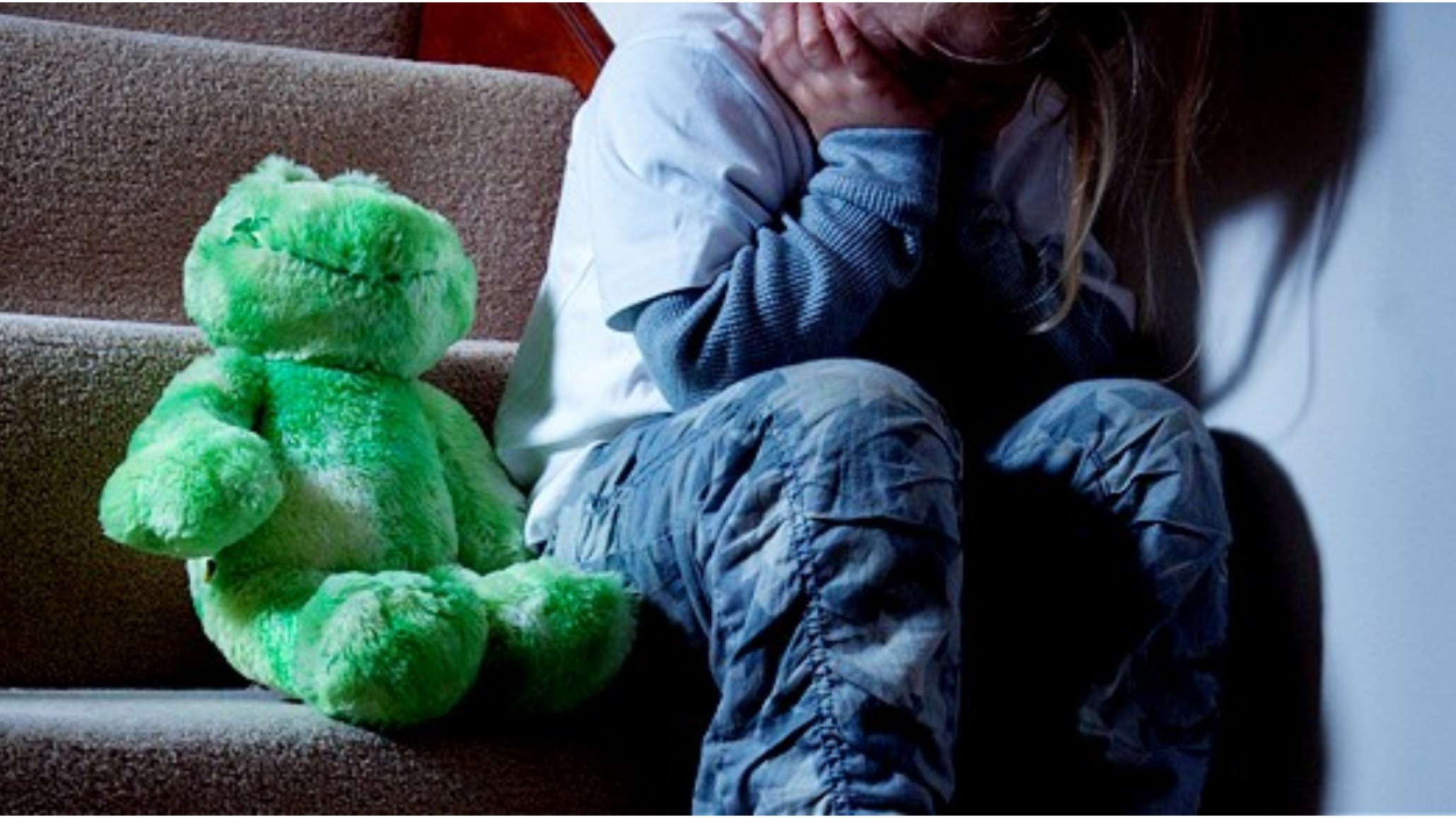 Seguirá detenida la pareja que mató a golpes a su hija de 2 años