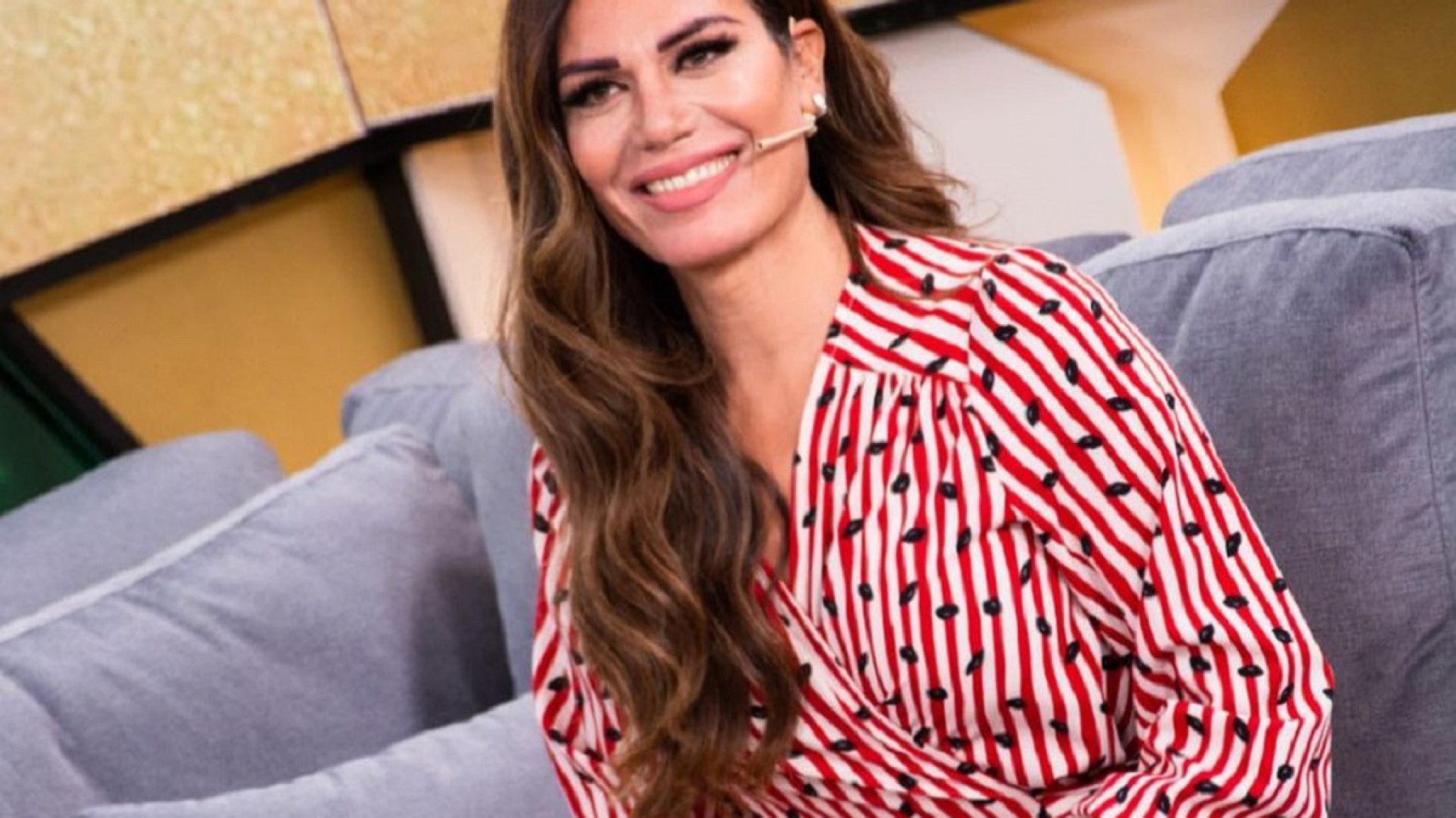 Flor de la V y un posteo sobre la maternidad: ”Mamá, si lo deseo”