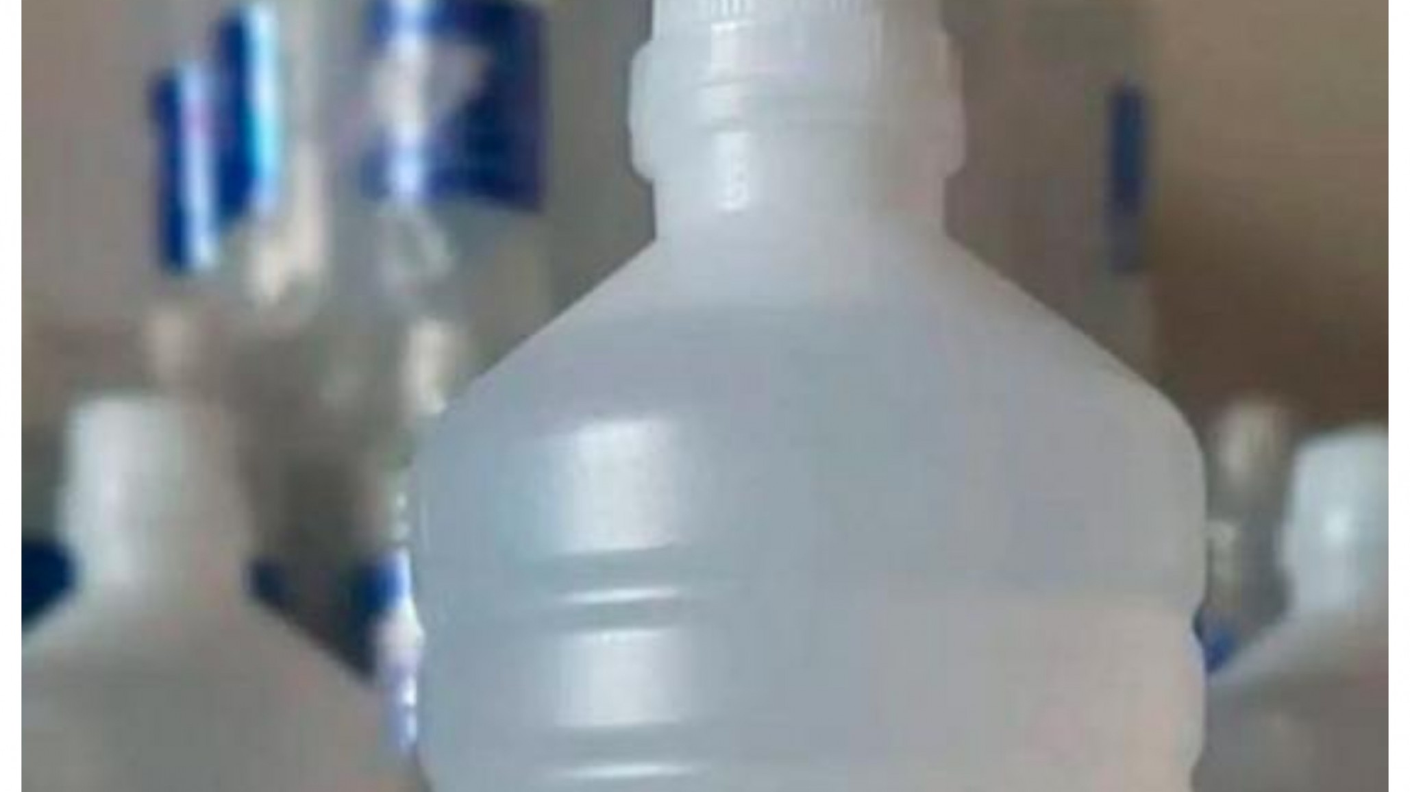 Alcohol Etílico en la mira: la ANMAT prohibió tres marcas