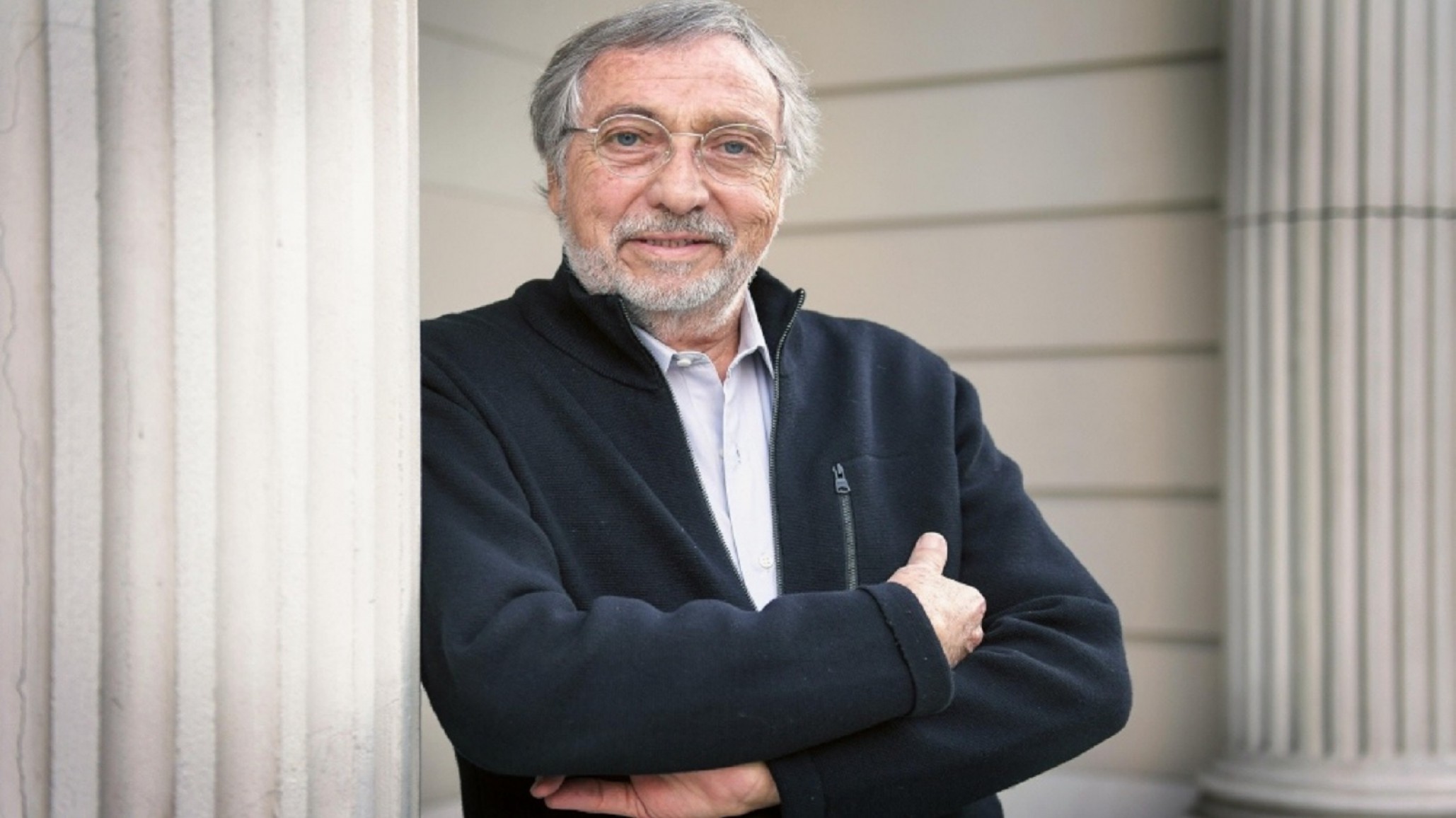 Luis Brandoni habló sobre el regreso del teatro: “El arte no es esencial pero le hace bien a la gente”