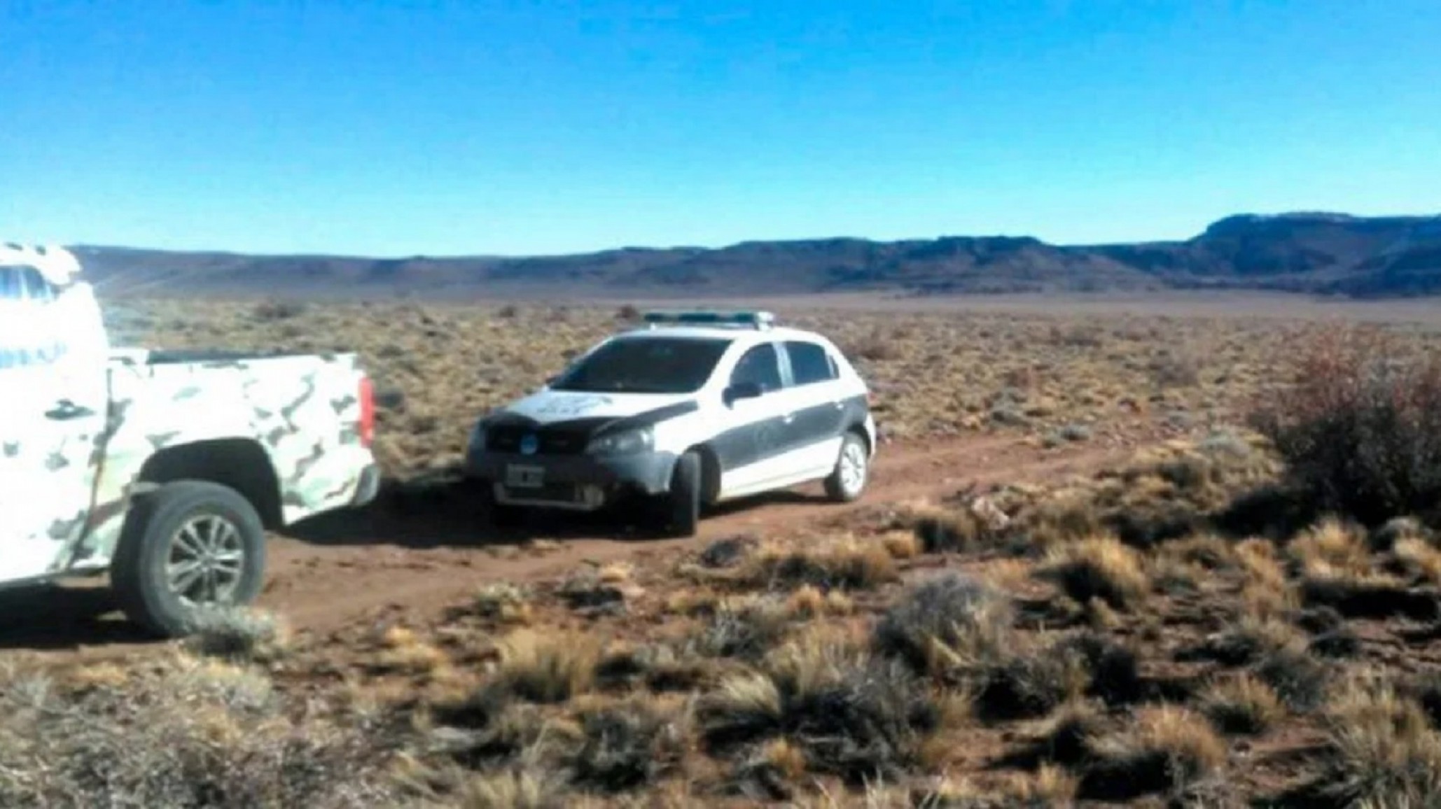 Rescataron a una anciana “en condiciones de esclavitud”: le habían sacado el DNI para cobrar su pensión