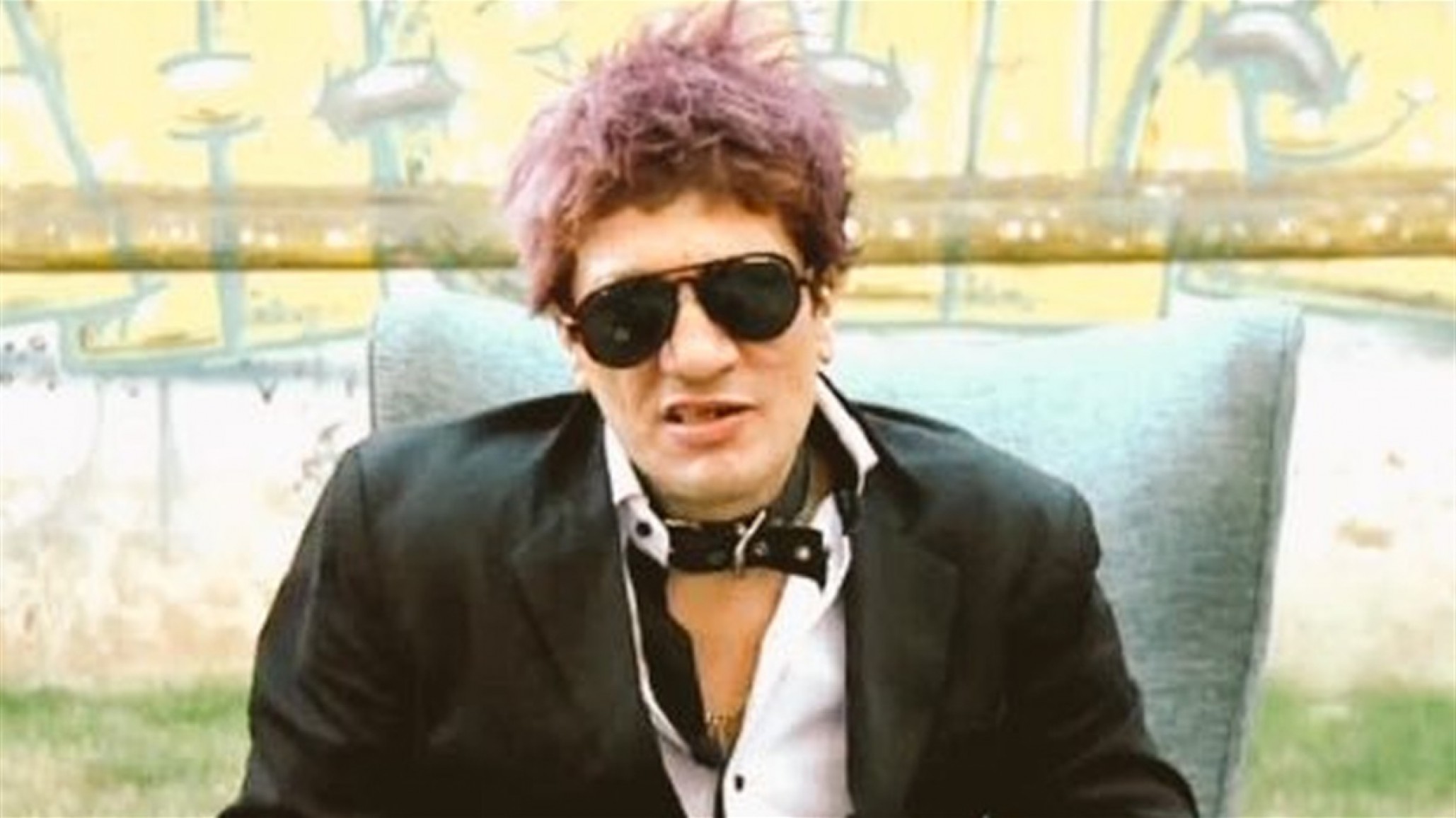 El Pity Álvarez dio positivo por coronavirus