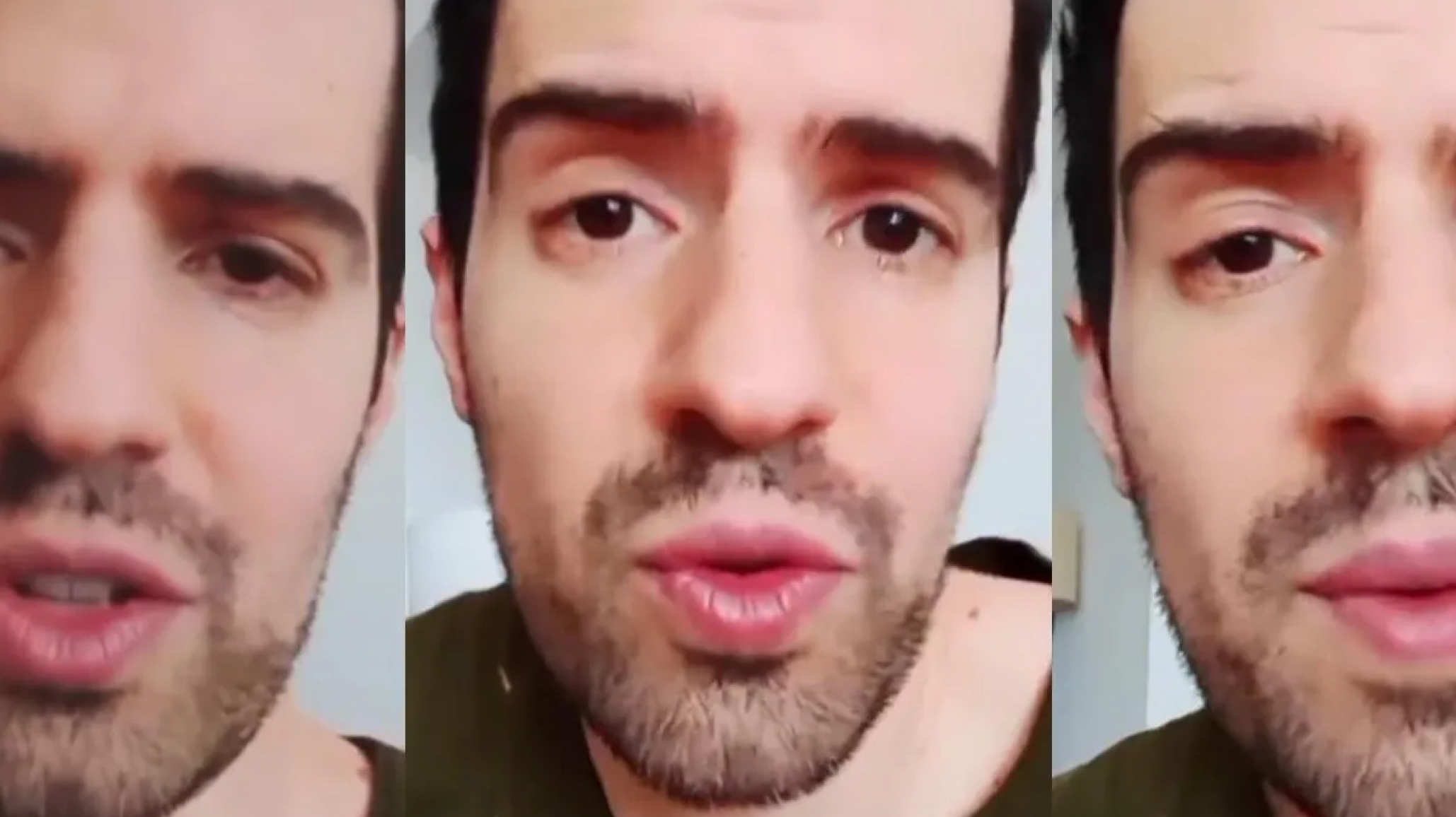 Reapareció La Faraona y habló del apoyo que recibió