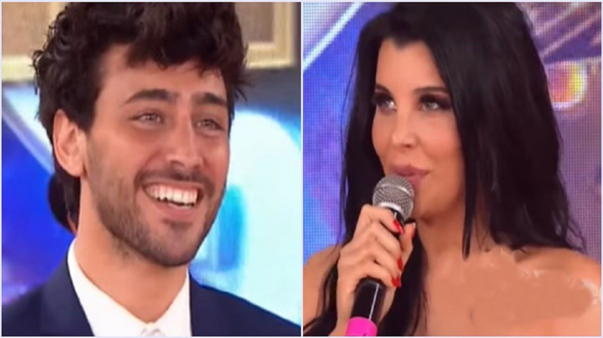 Charlotte Caniggia atacó de nuevo: “Todos saben que Lizardo Ponce está acomodado”