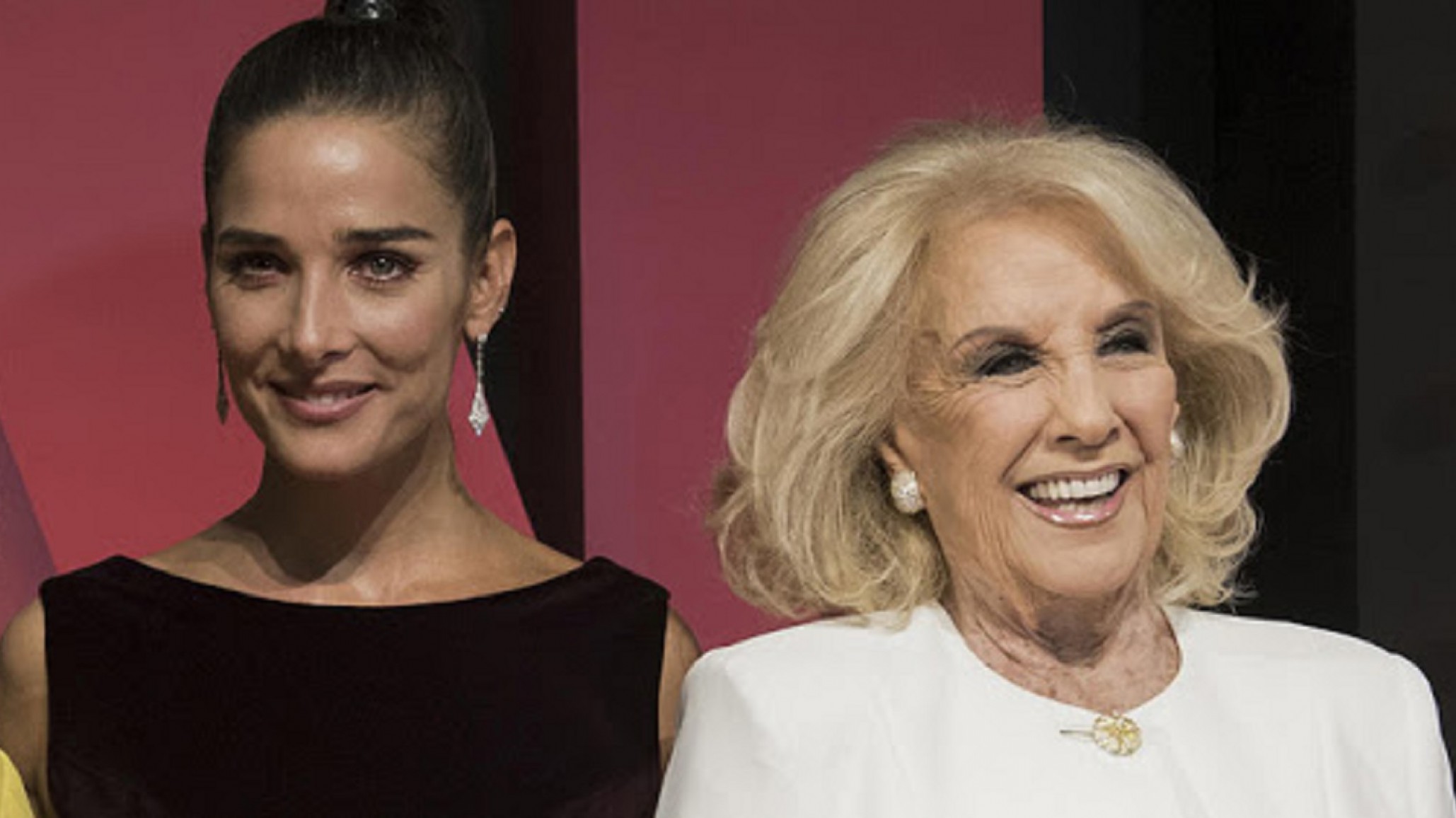 Juana Viale habló sobre el regreso de Mirtha Legrand a los almuerzos