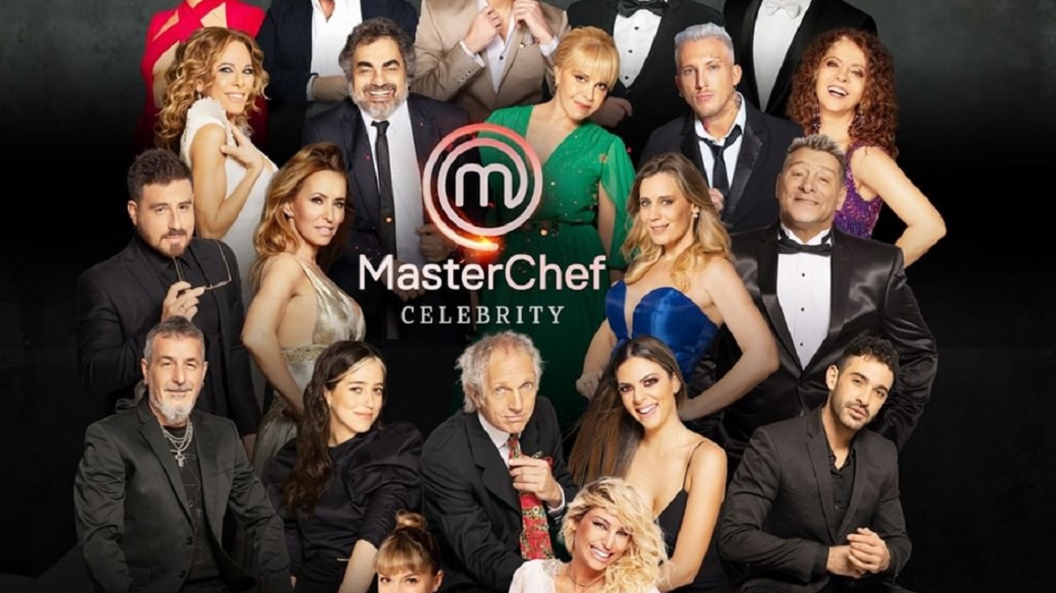 ¡Confirmado! Habrá repechaje en Masterchef Celebrity