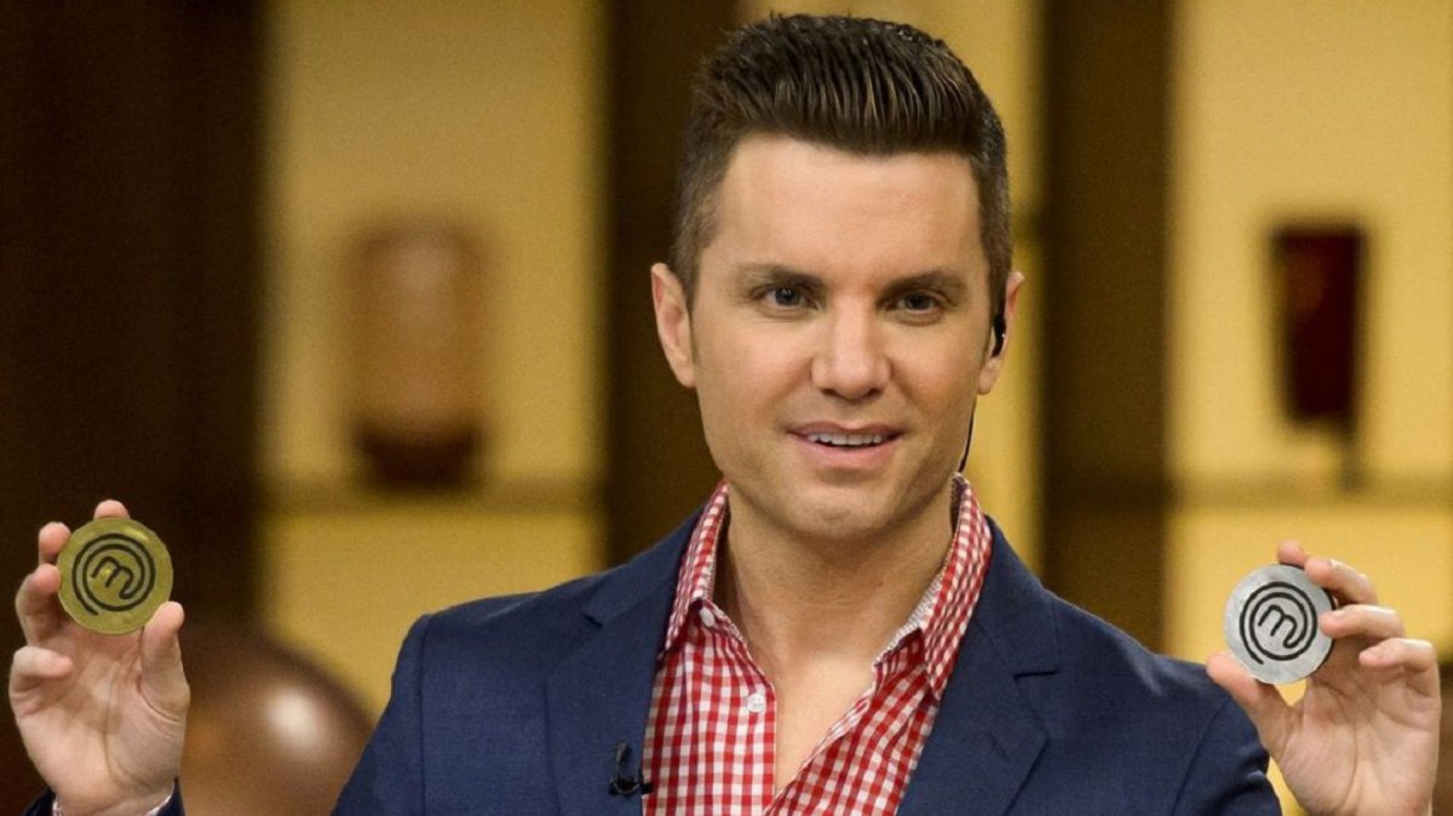 La semana próxima comienza el repechaje de MasterChef Celebrity