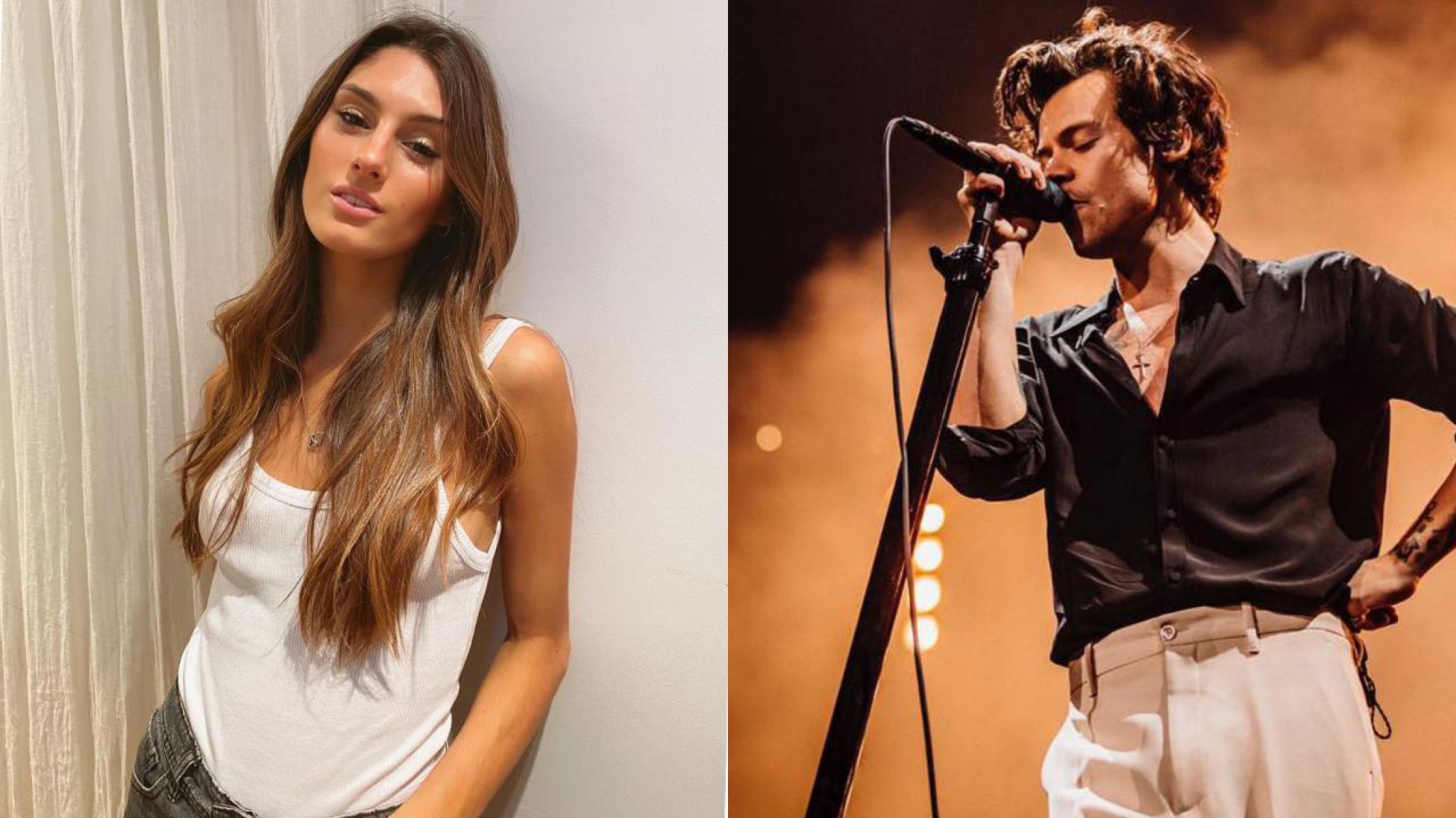 ¡Furia y bronca en las redes! Lola Latorre: ”Harry Styles me parece un boludo”