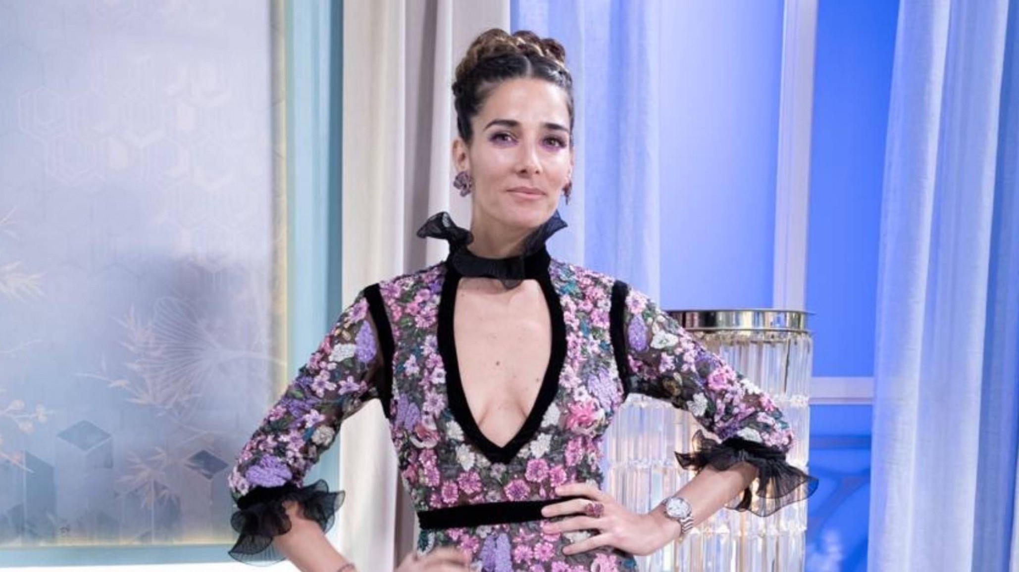 Juana Viale pidió la reapertura de los cines y teatros: son tan “importantes como la vacuna”