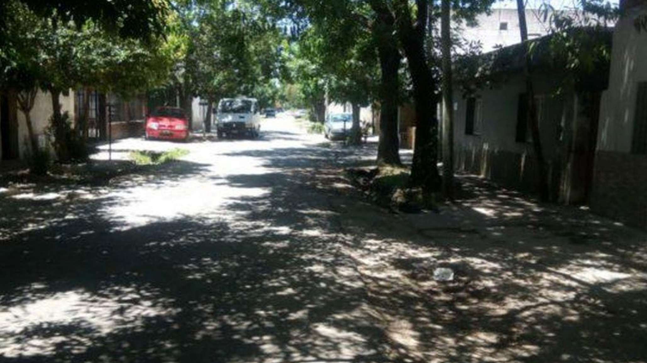 Joven se resistió a un asalto y lo mataron