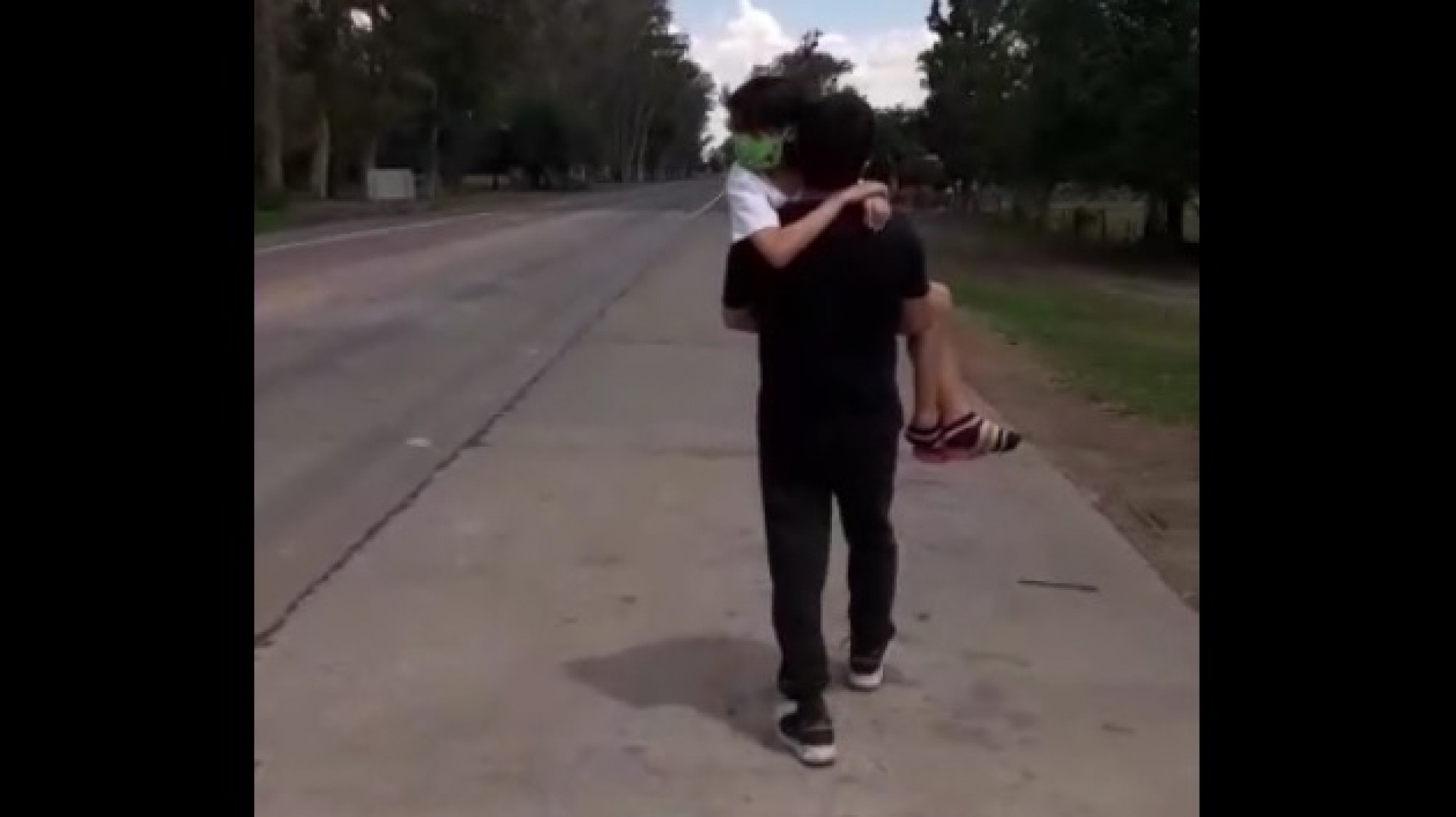 Tras la polémica, el gobierno de Santiago del Estero pagará el tratamiento de Abigail