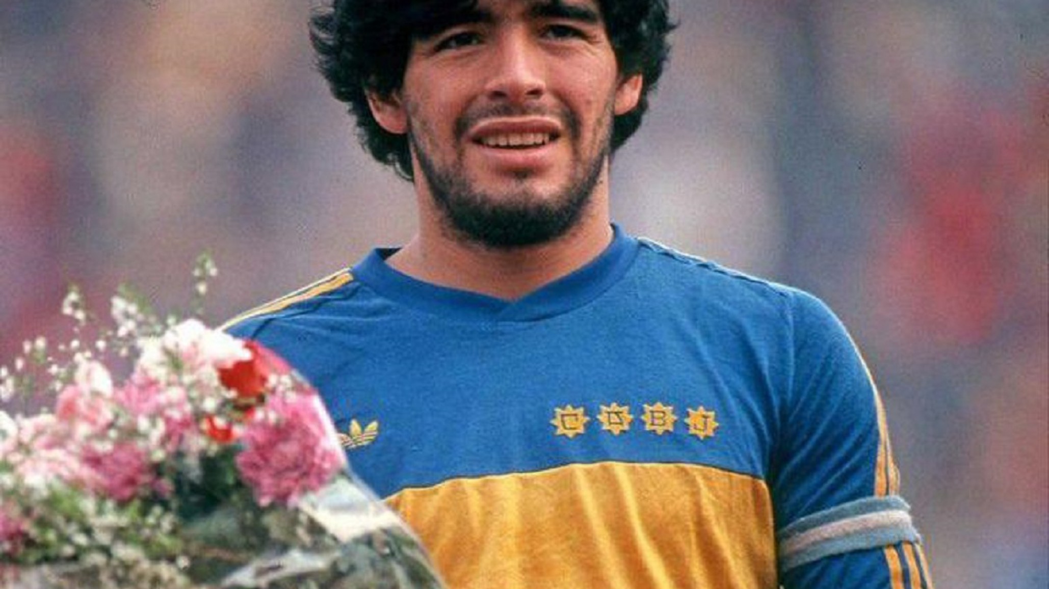 Tristeza y dolor: Los mensajes de los famosos recordando a Maradona